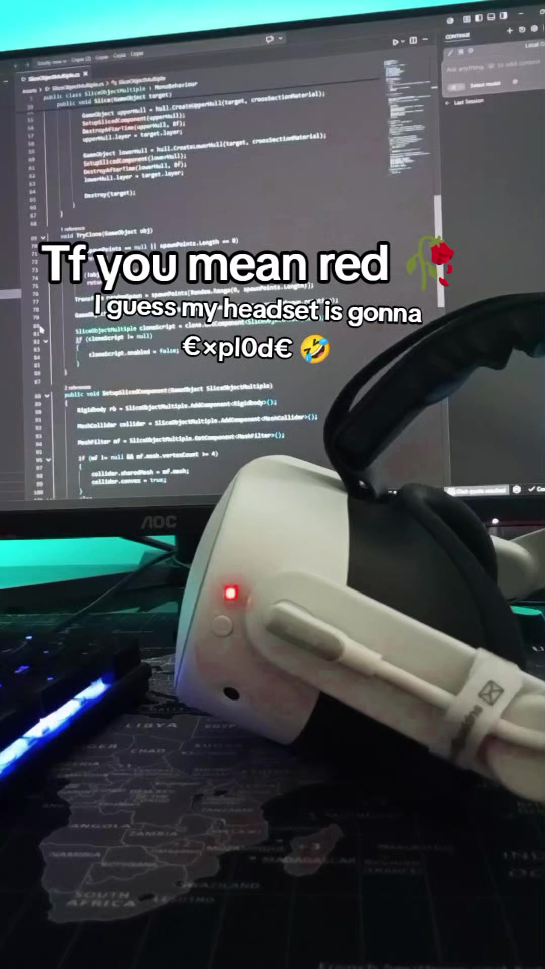@YanVR
