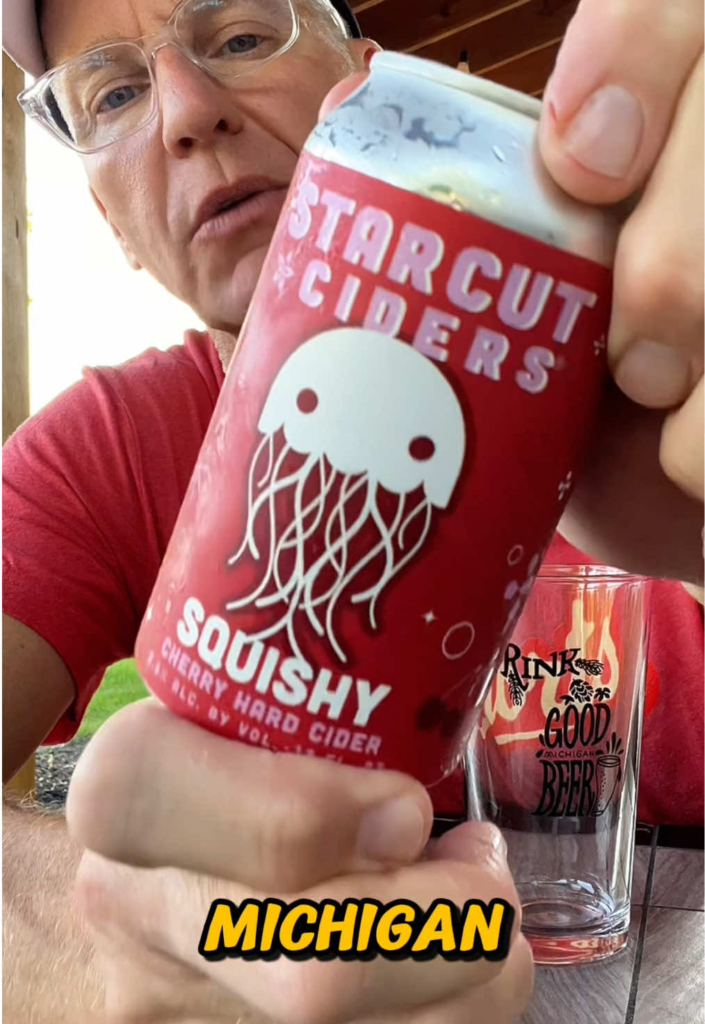 @MikeVsBeer