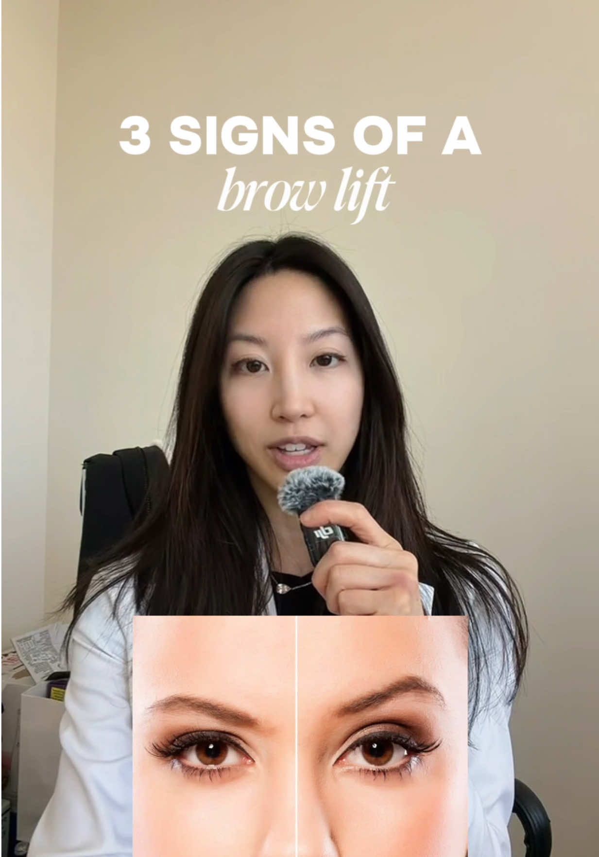 @Dr. Catherine Chang
