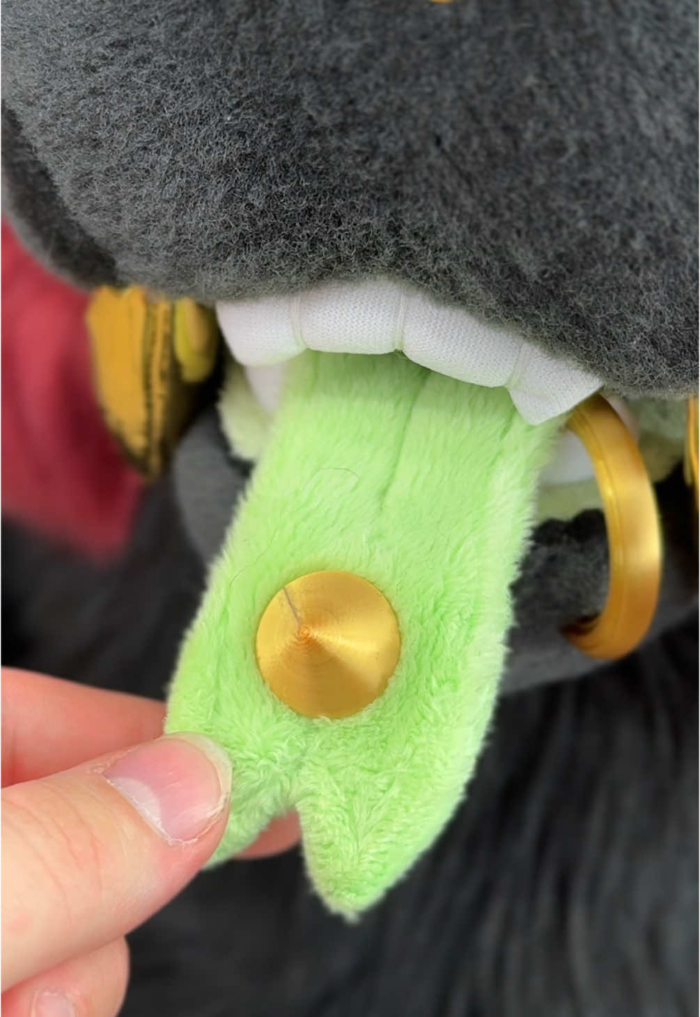 @FruitbatFursuits > ANW