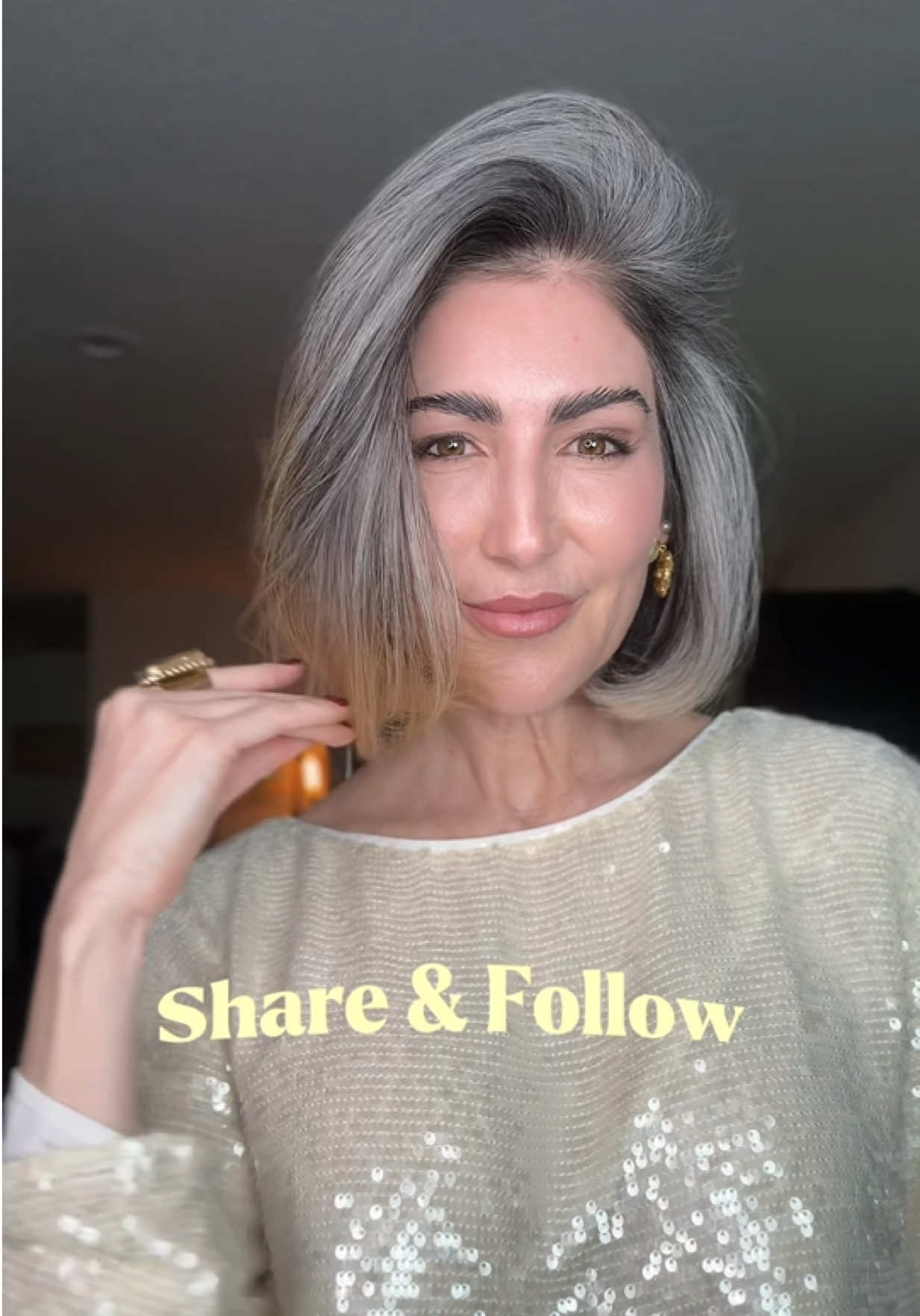 @Marlene | Midlife Beauty