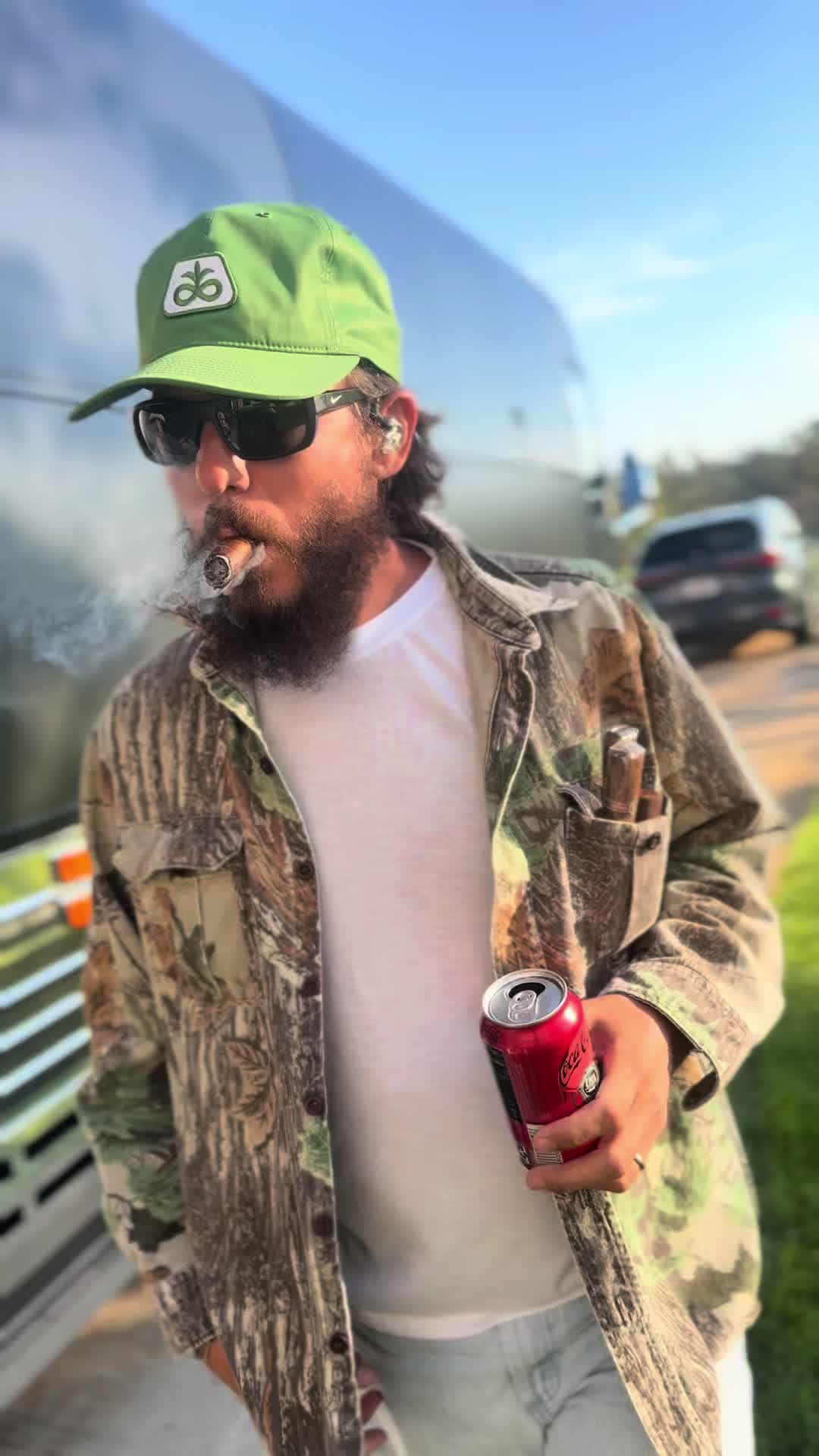 @Chris Janson