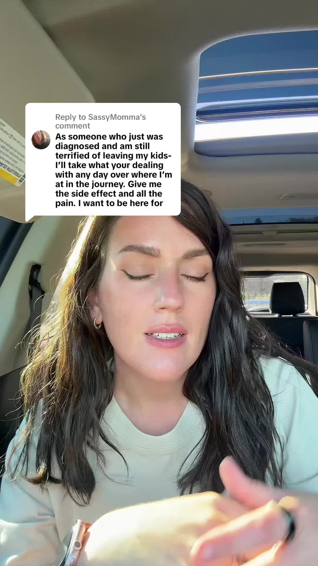 @Cancer Courtney🎗️