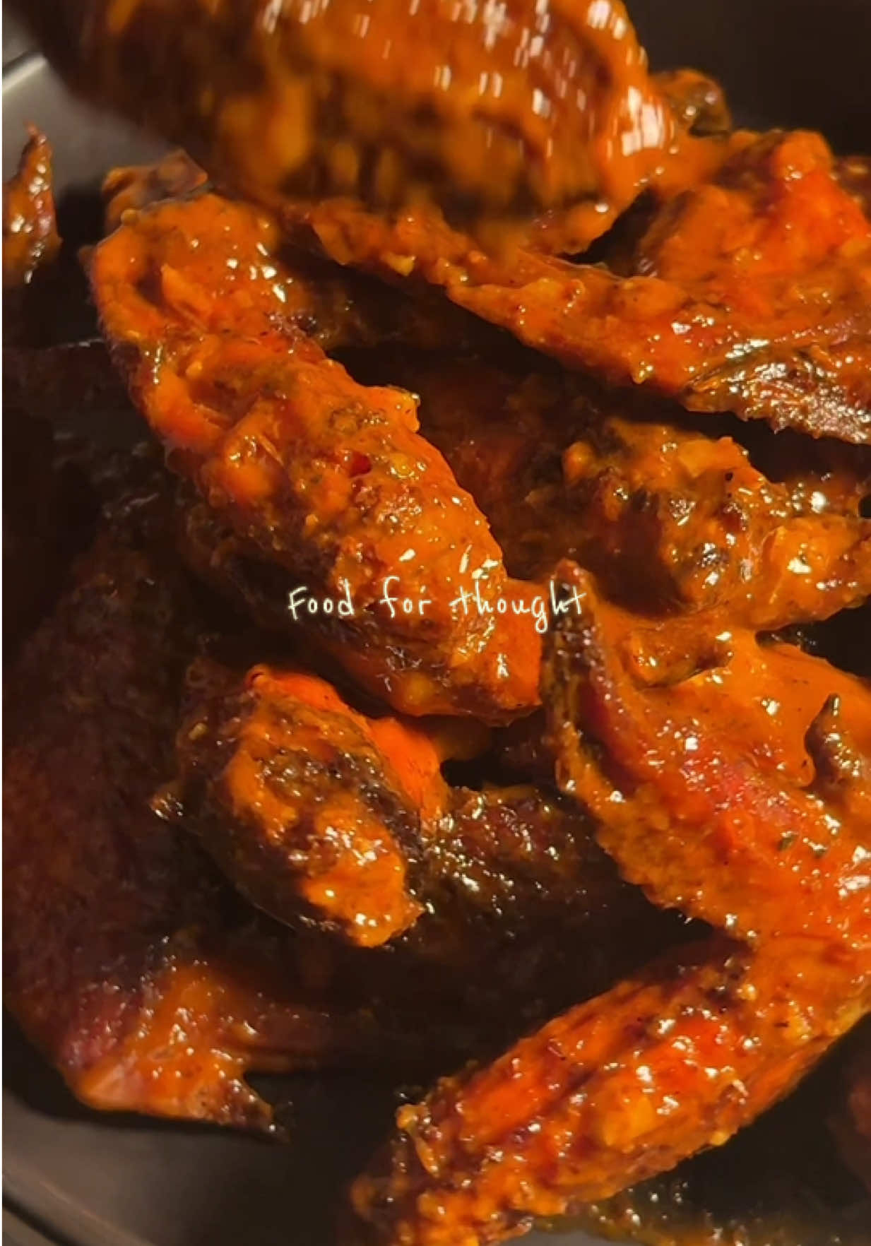 @Forked in Fire Iron Kitchen