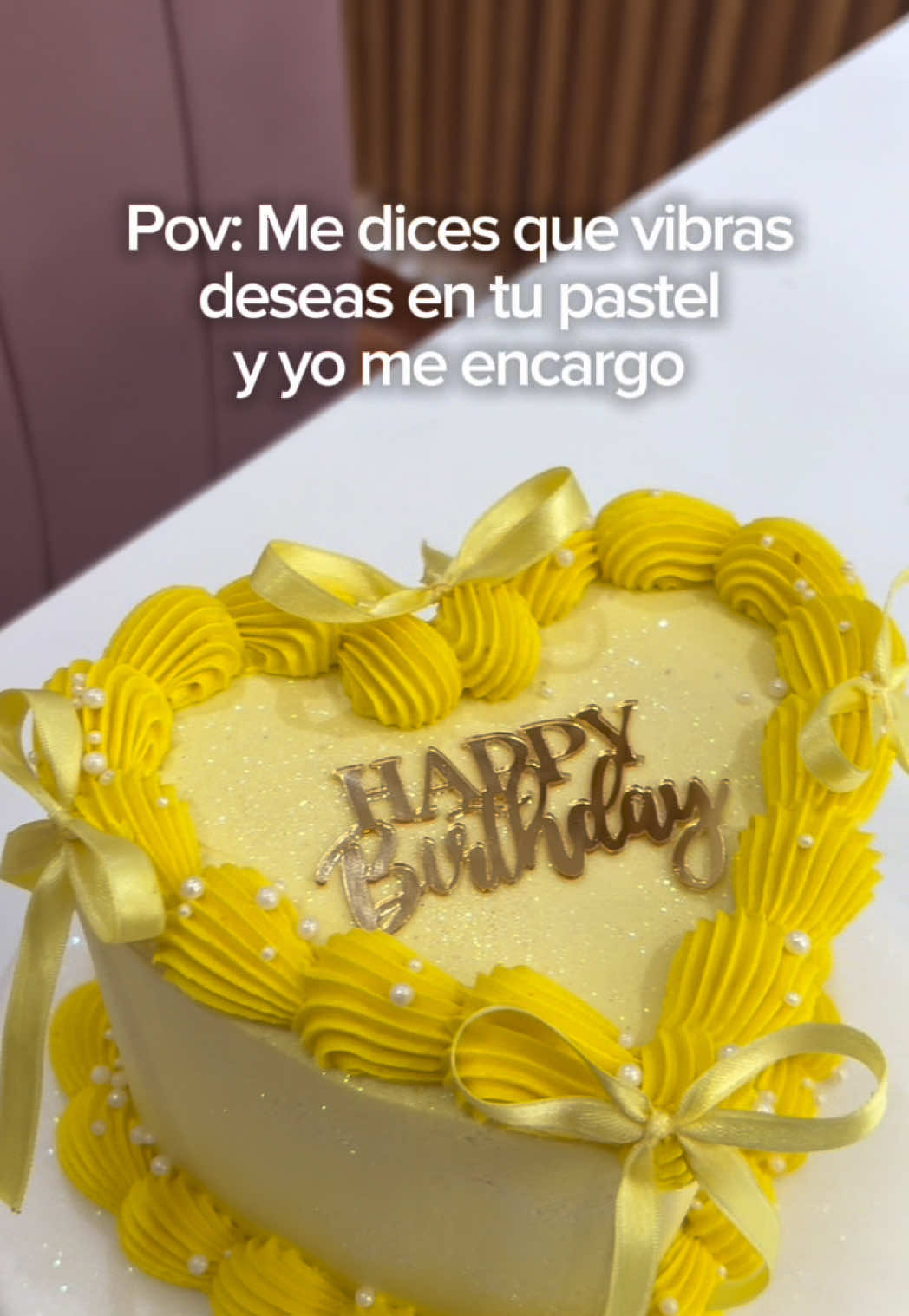 @Dulce Aroma Cakes Cartagena