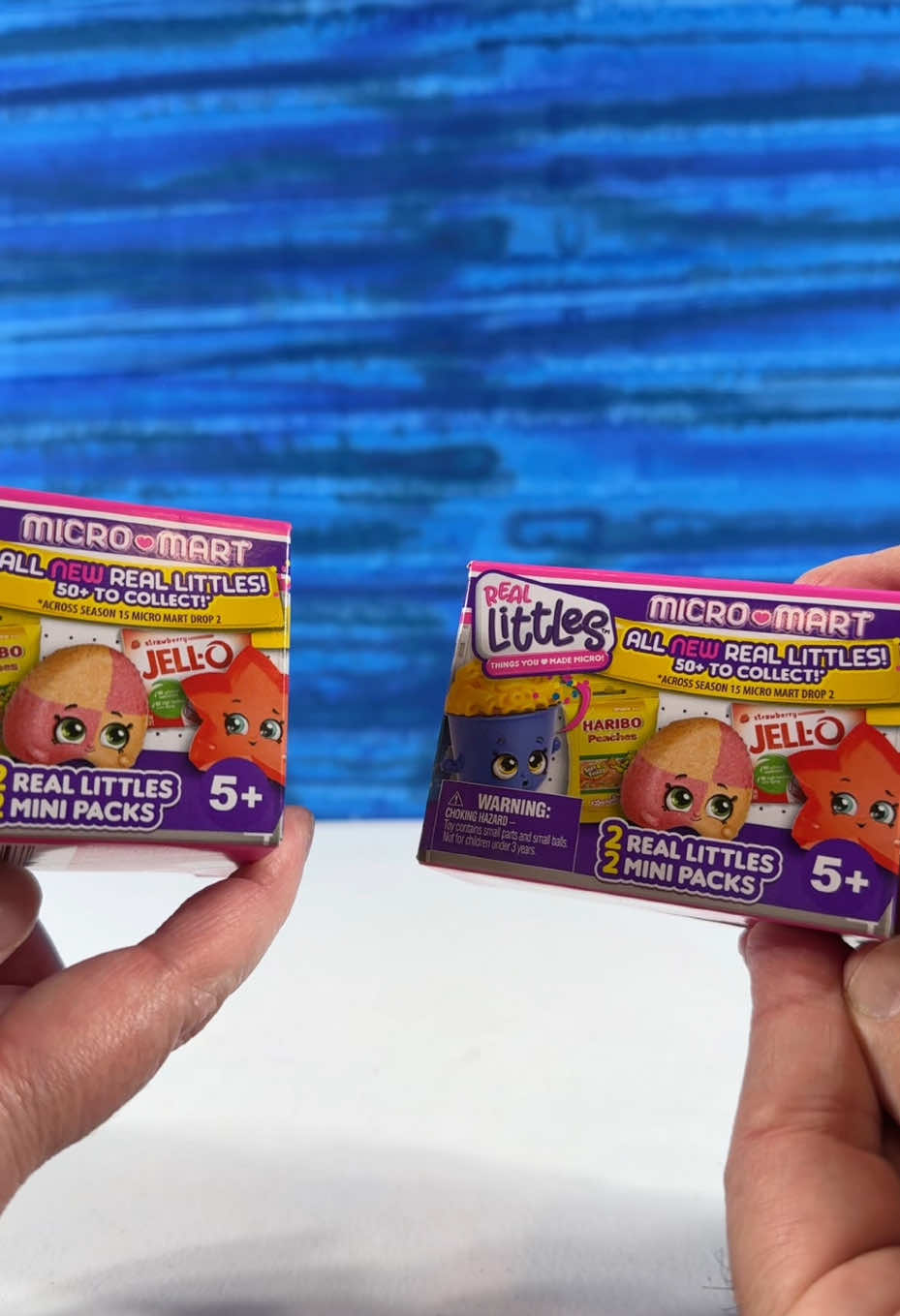@PSToyReviews Blind Bags