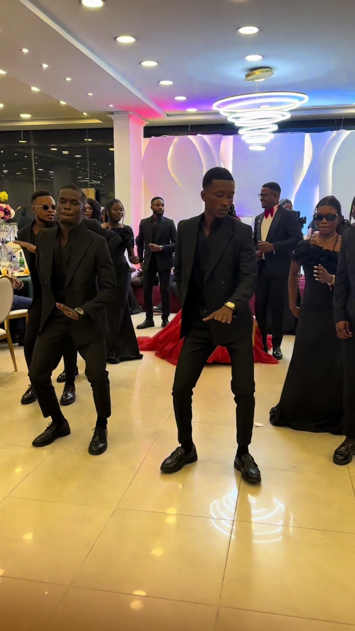 @Gabby le coach 😎🇨🇩🔥
