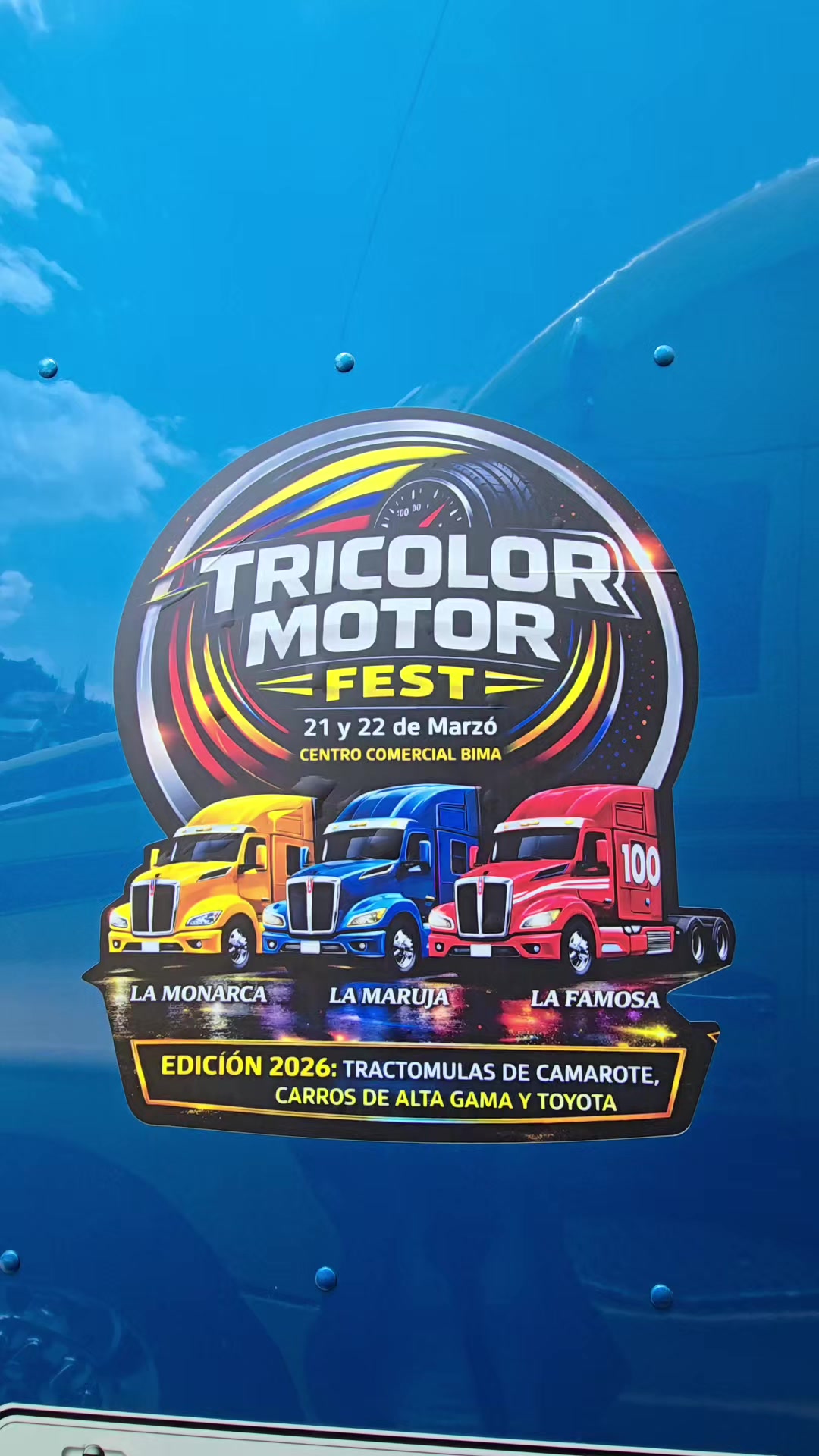 @MUNFRESA EL SALVADOR