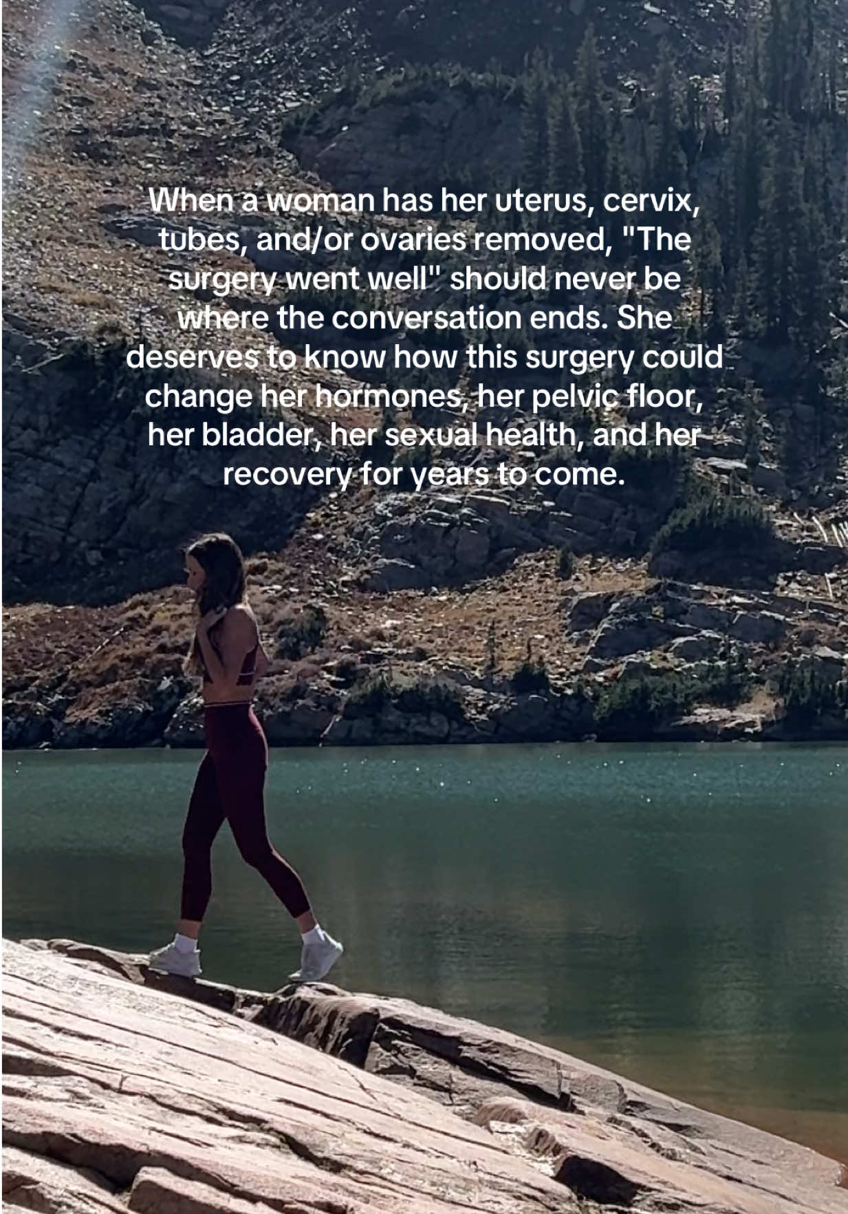@Beauty by Kat | hormones + gut