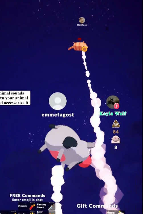 @Team Beep Boop