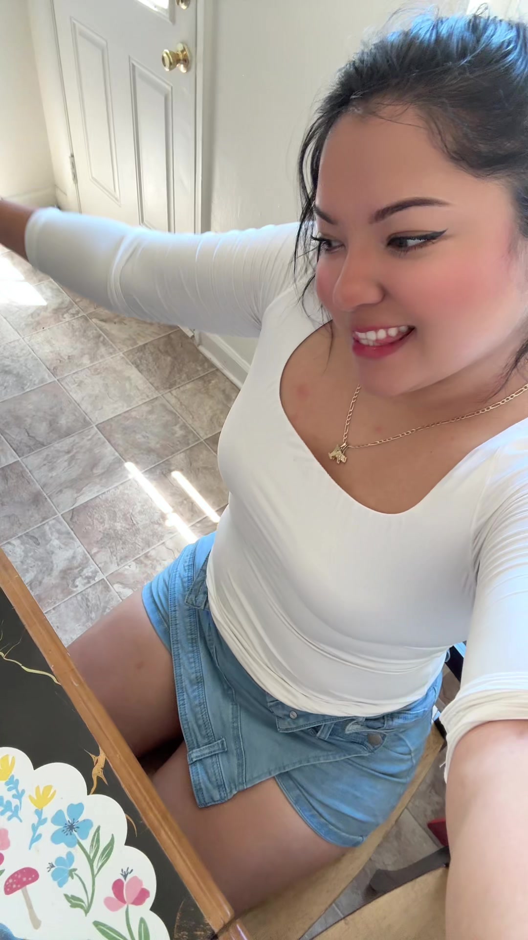 @Yuri Castell&oacute;n 🍒💚❤️🔗