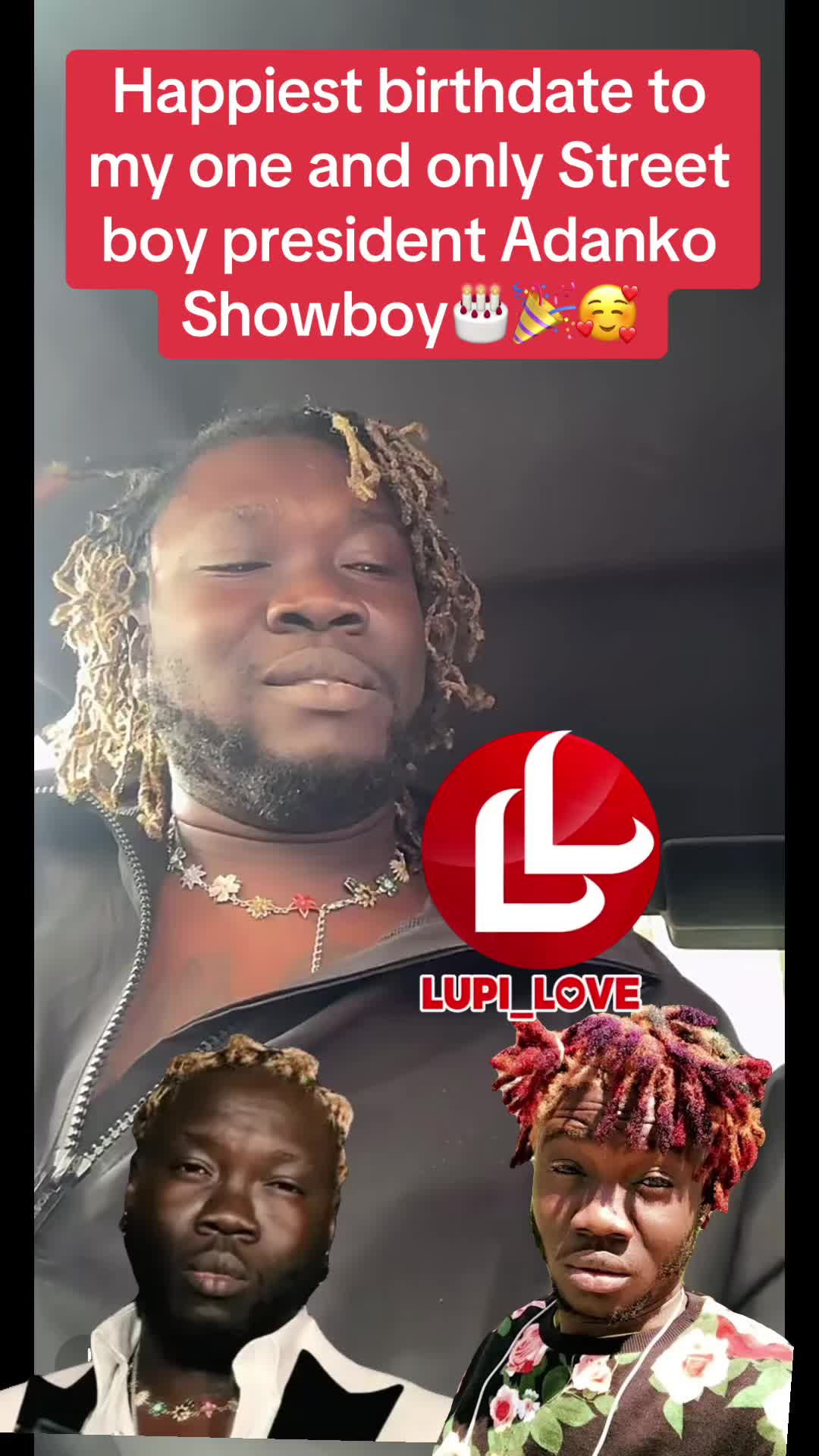 @lupi_Love_Kyannel🎙️