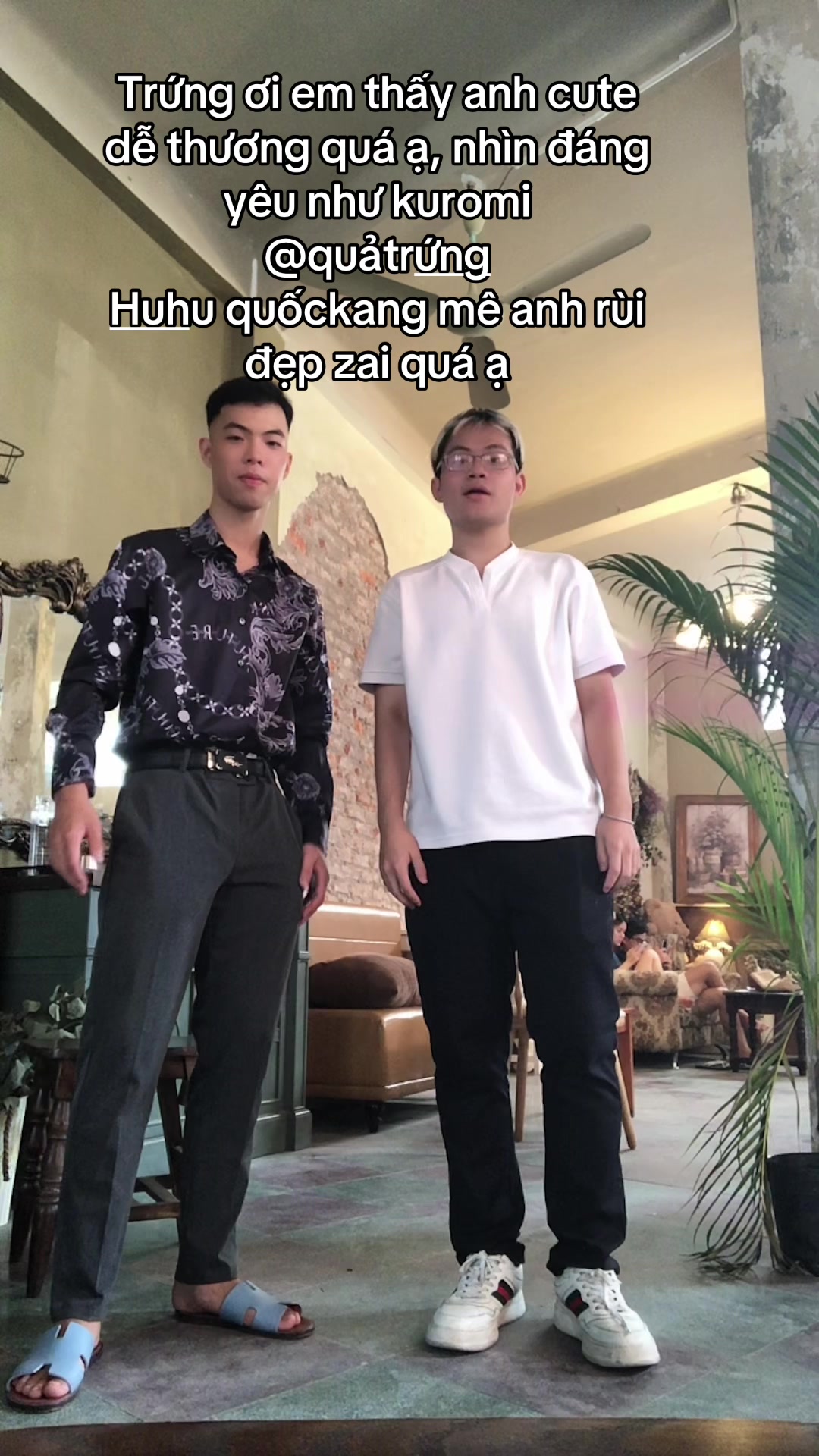 @Quốc Kang ☄️
