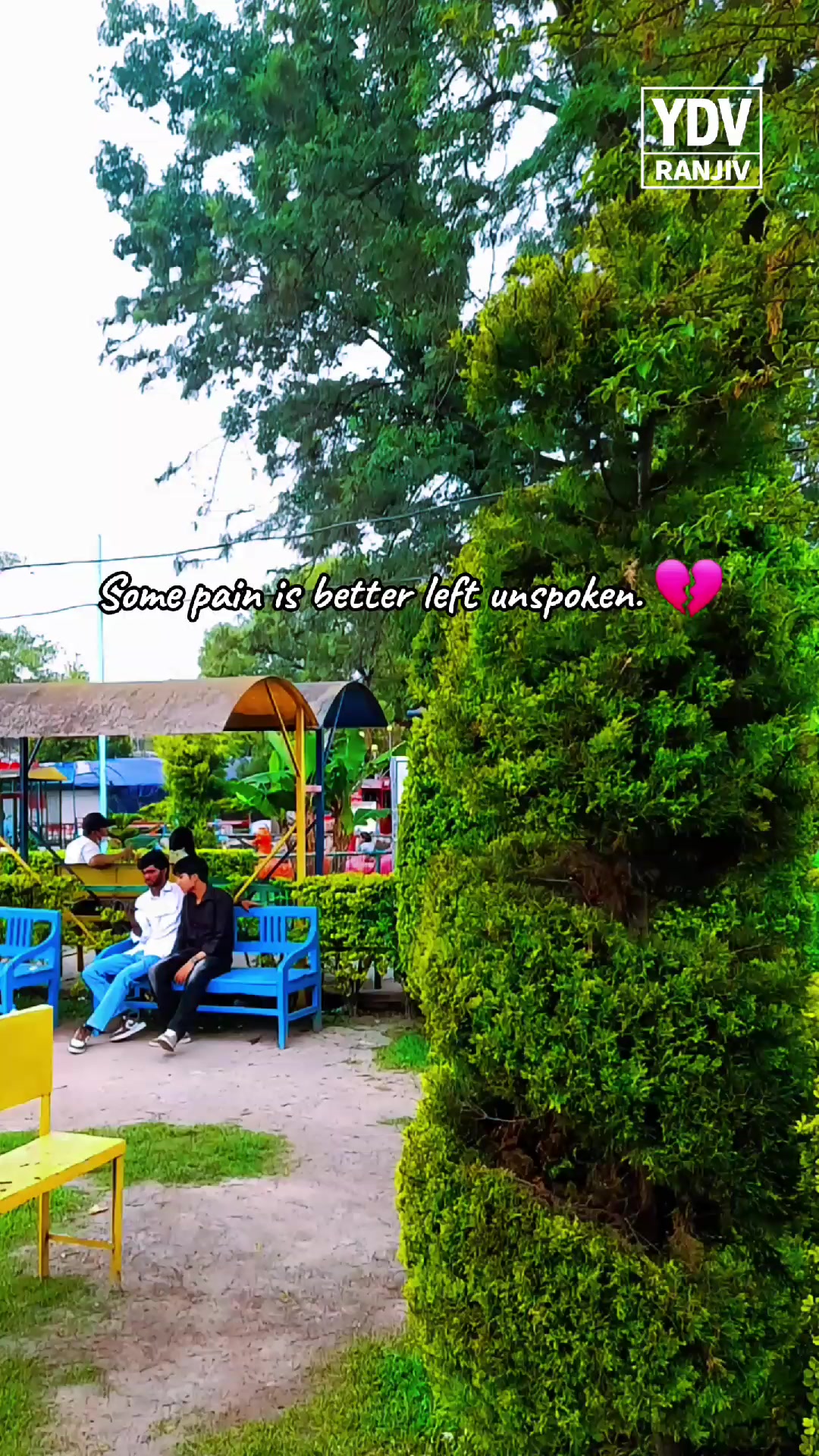 @Ranjiv 🥰