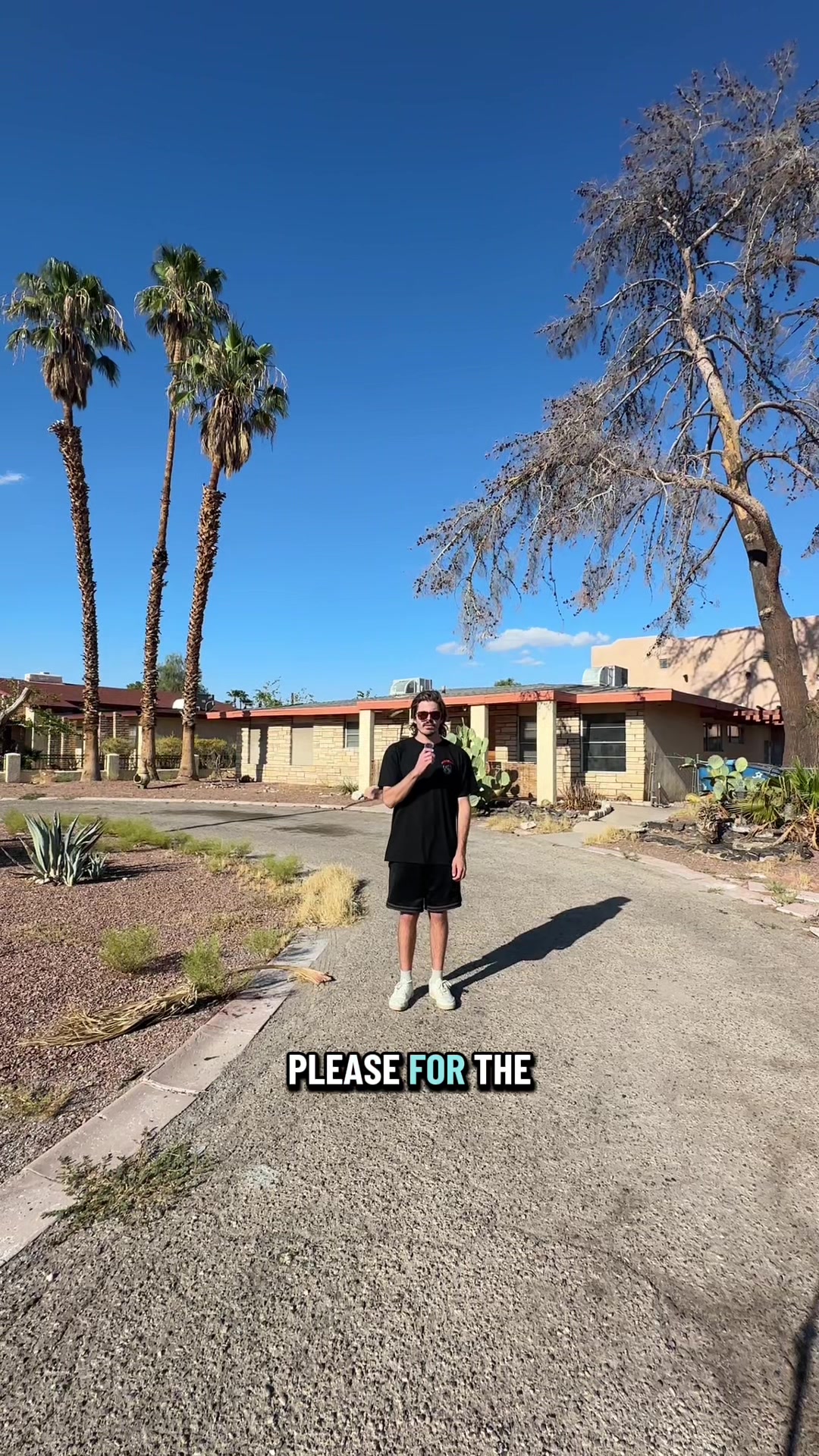 @Jered Jones Las Vegas Realtor