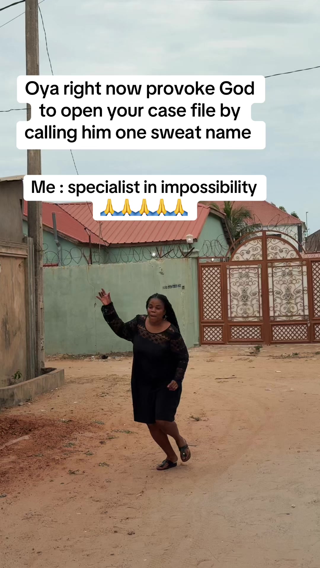 @Blessed B Gambia