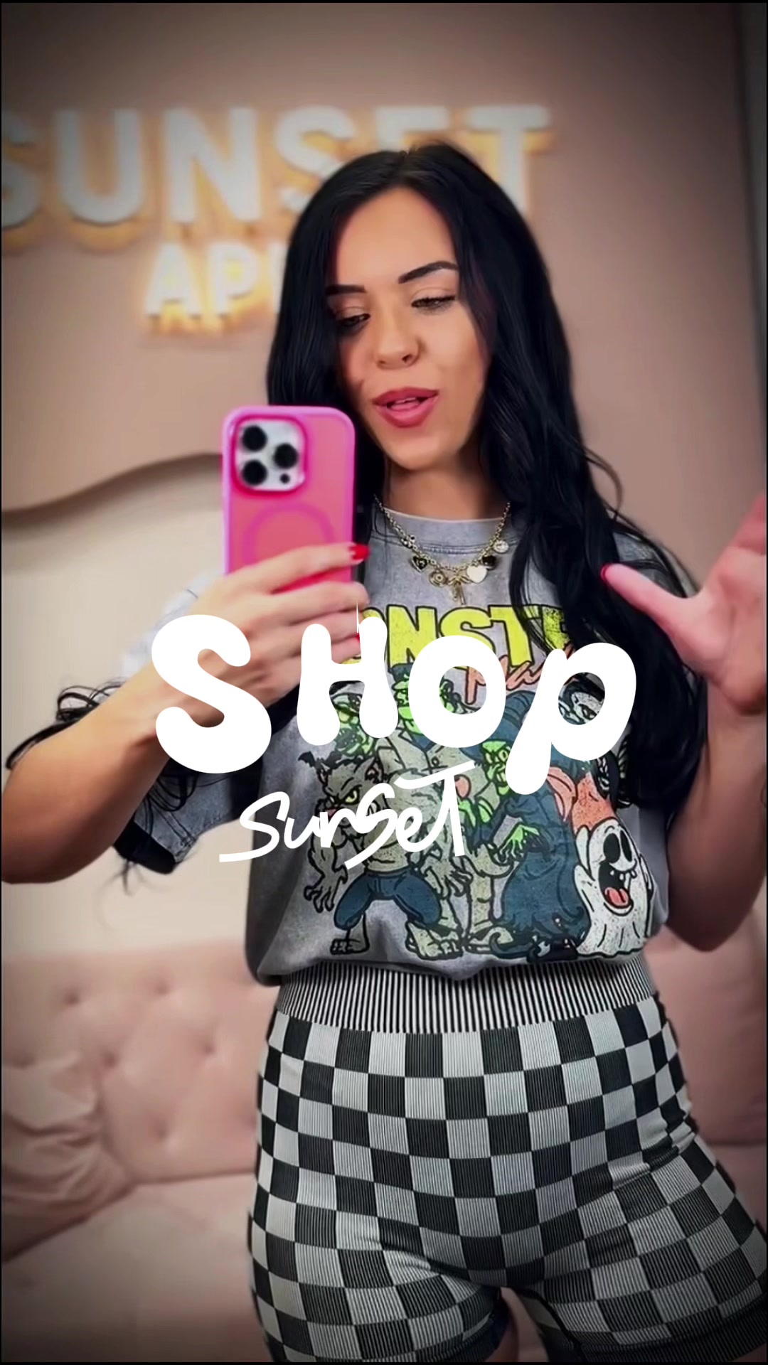 @Shop Sunset Apparel