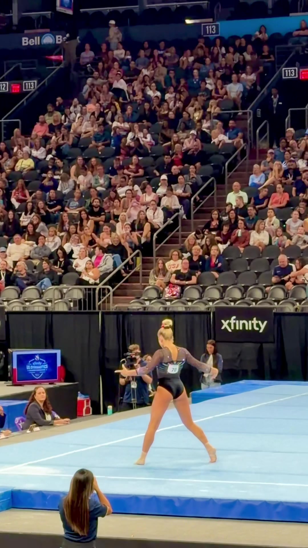 @Michael Campbell