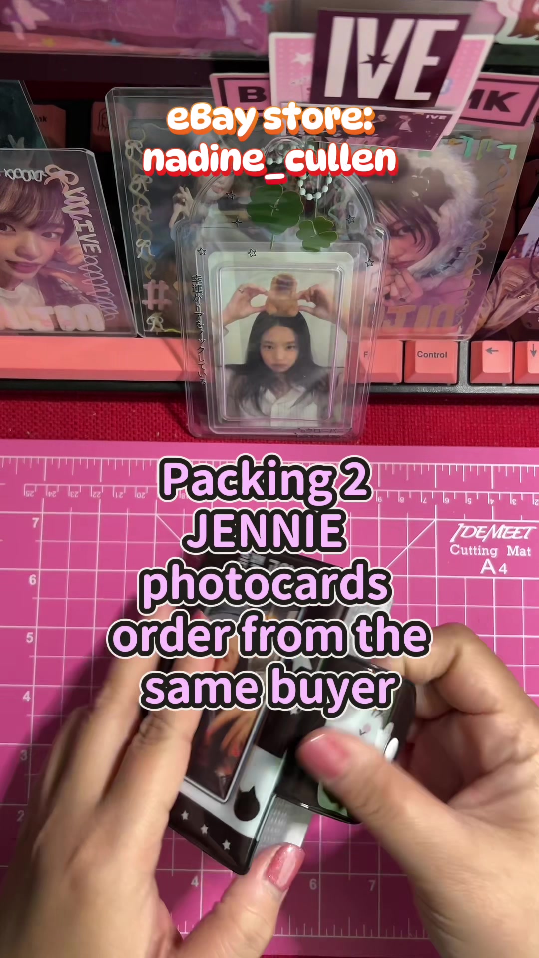 @not Nadine 나딘