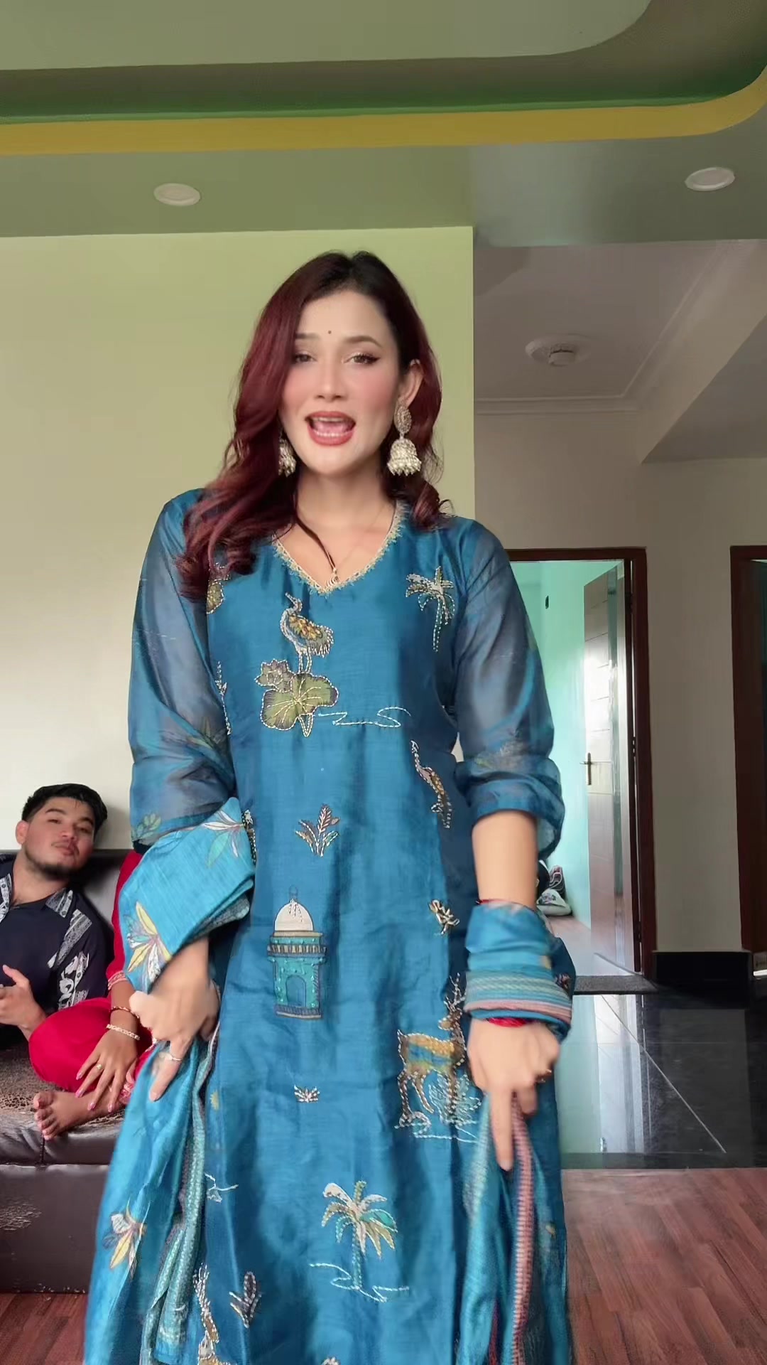 @Apsara Ghimire (AG)