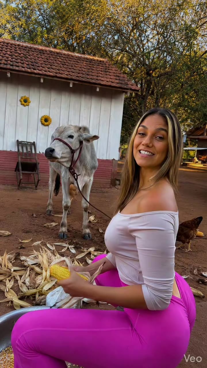 @Bruninha da Fazenda