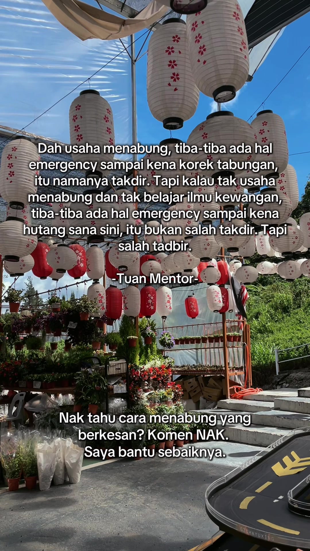 @Ainnur Najmie | Public Gold