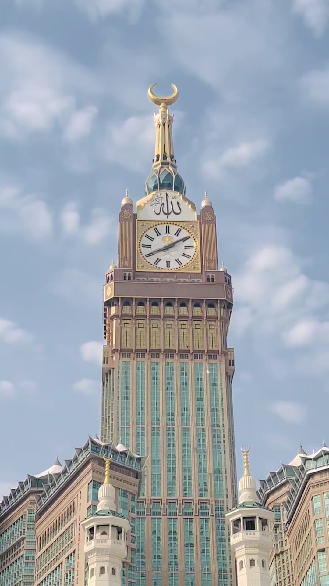 @الحرم مكة 786
