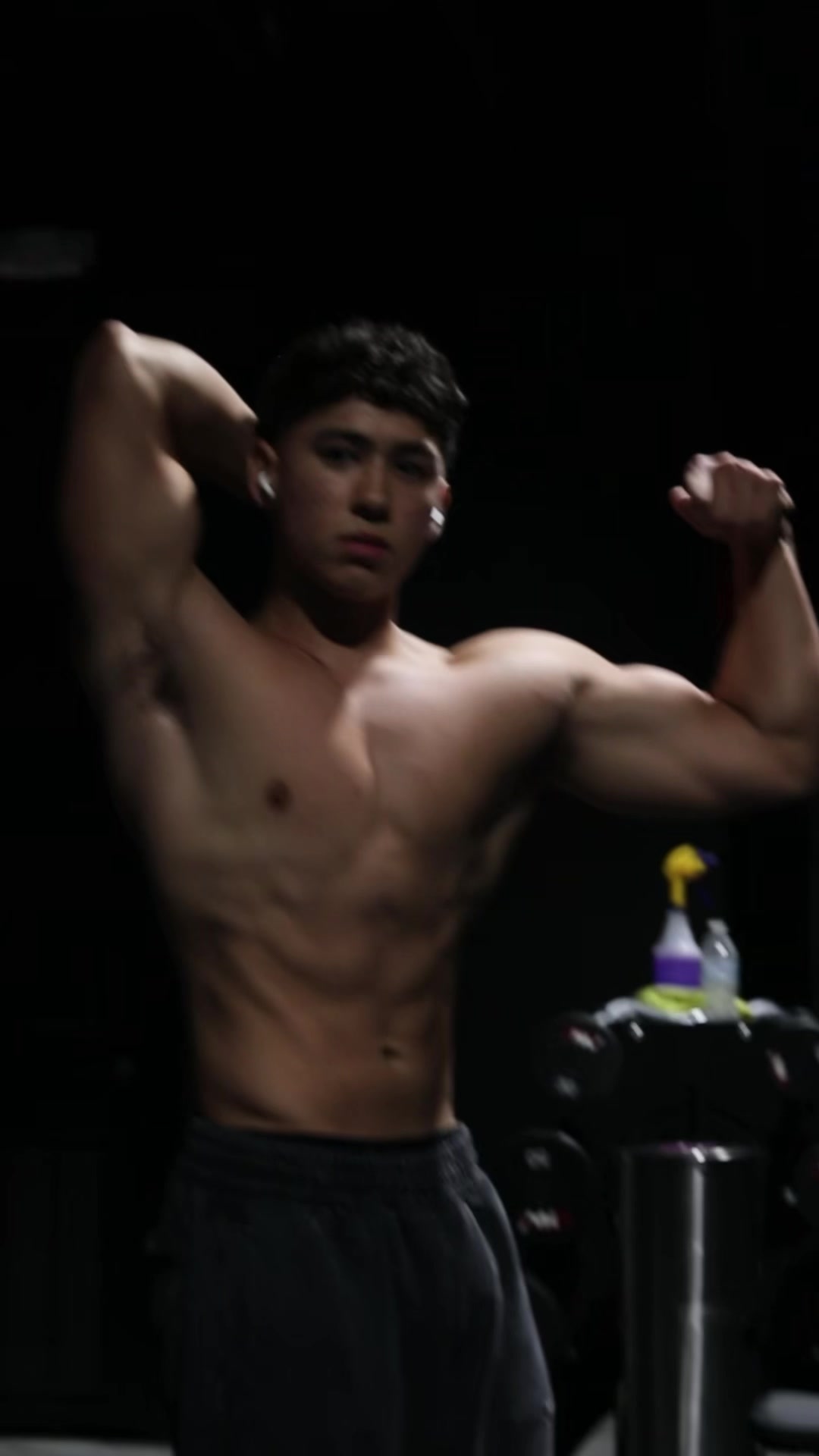 @956 Gym Cult