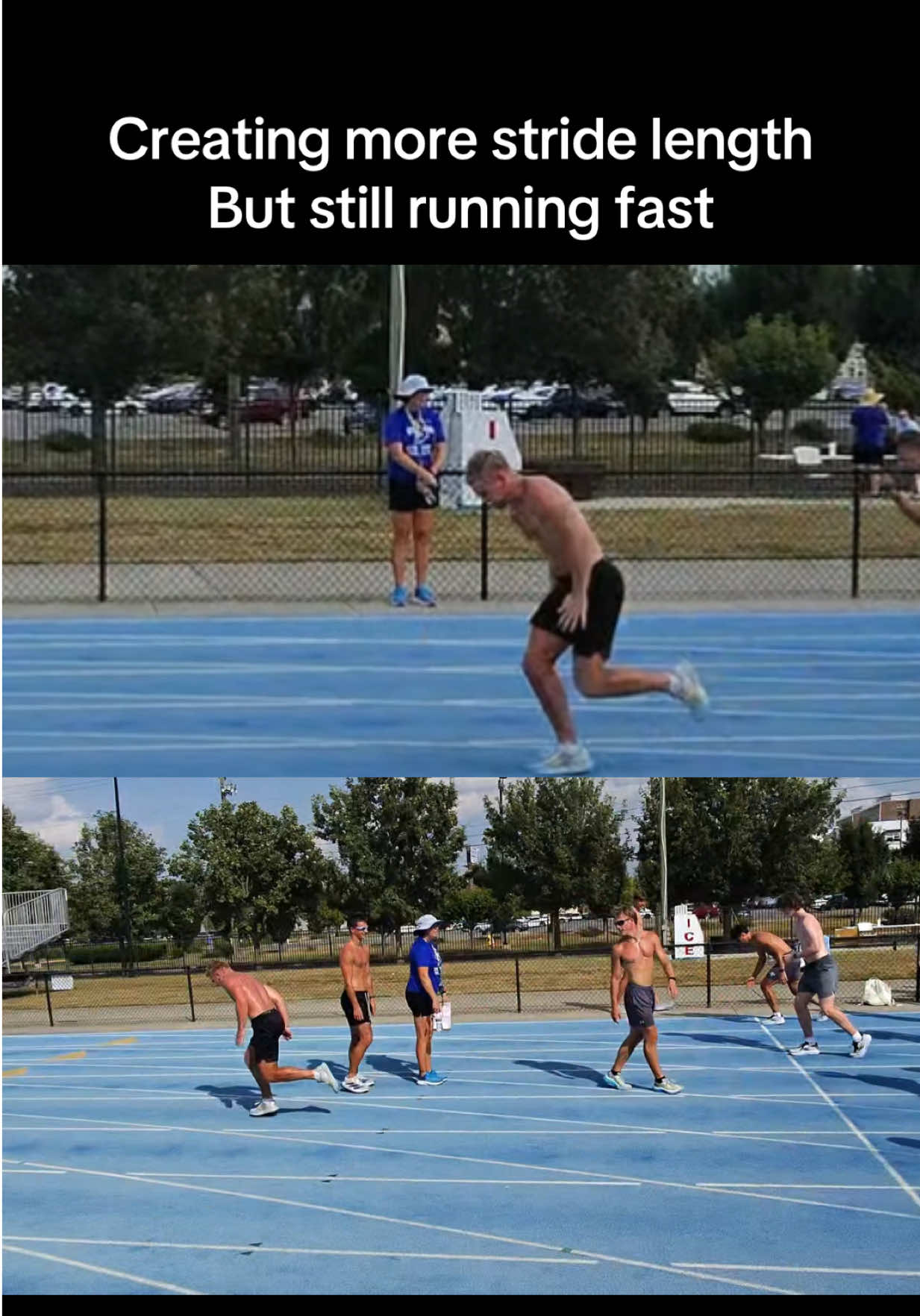 @itscoachsho | Sprints Coach