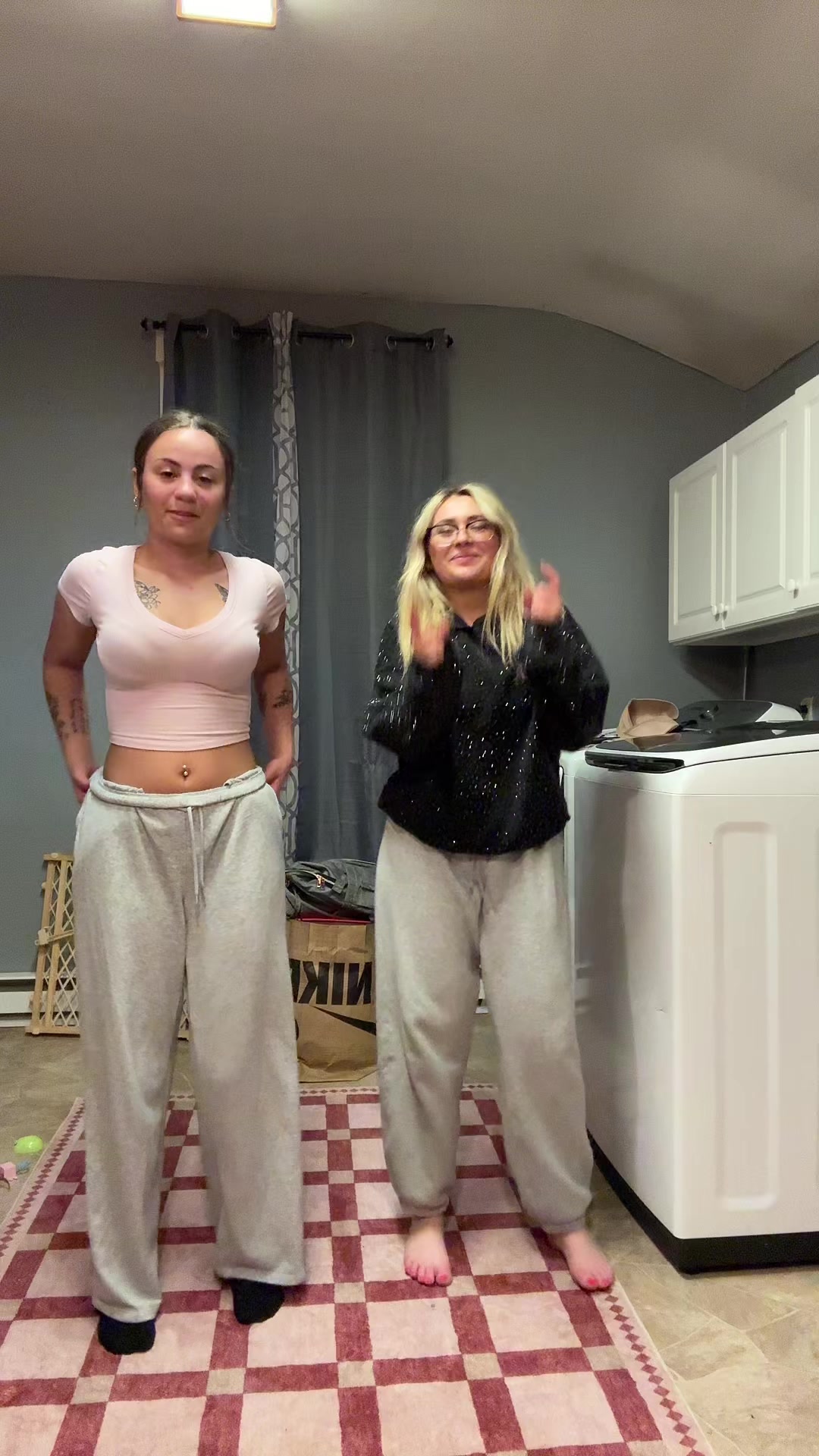 @Nicolette