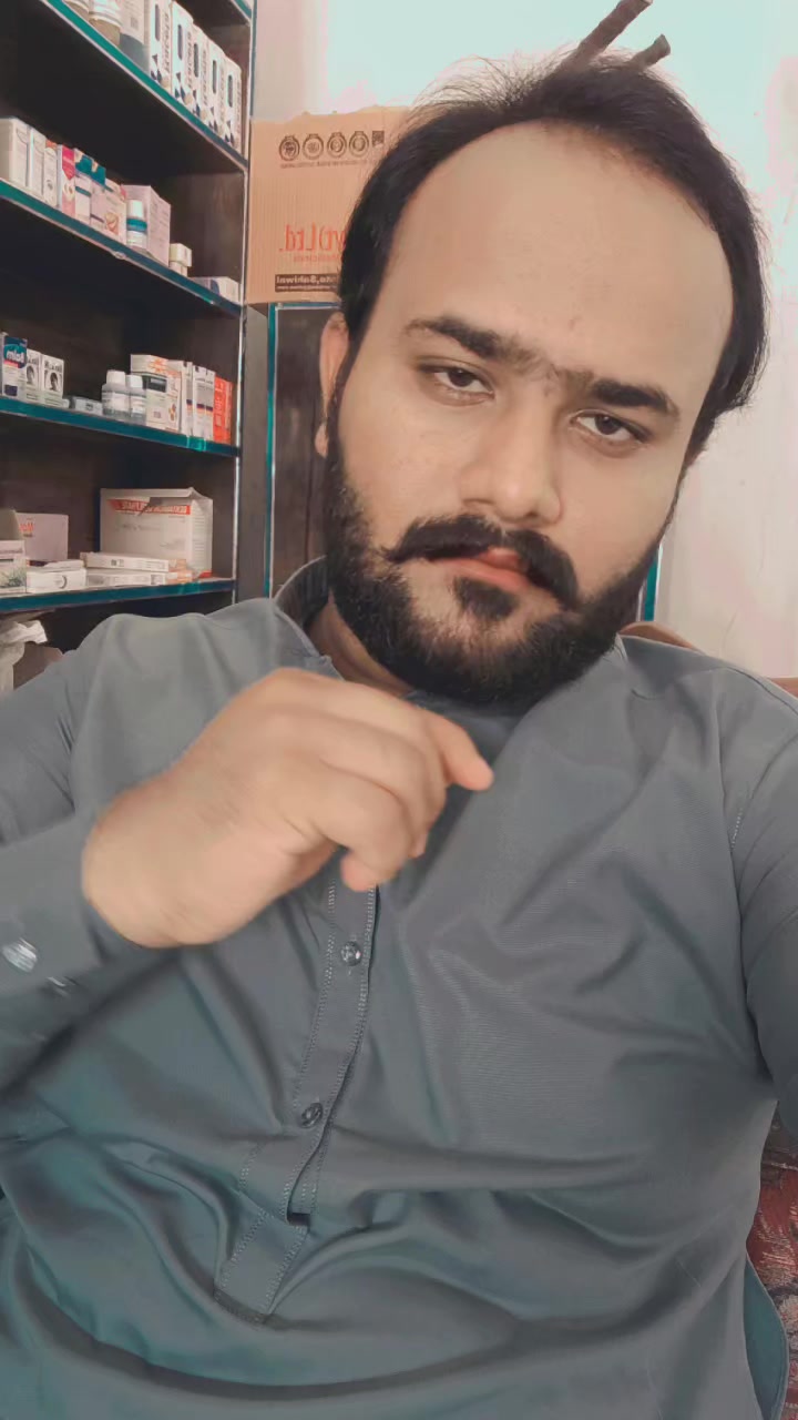 @Dr Ahsan