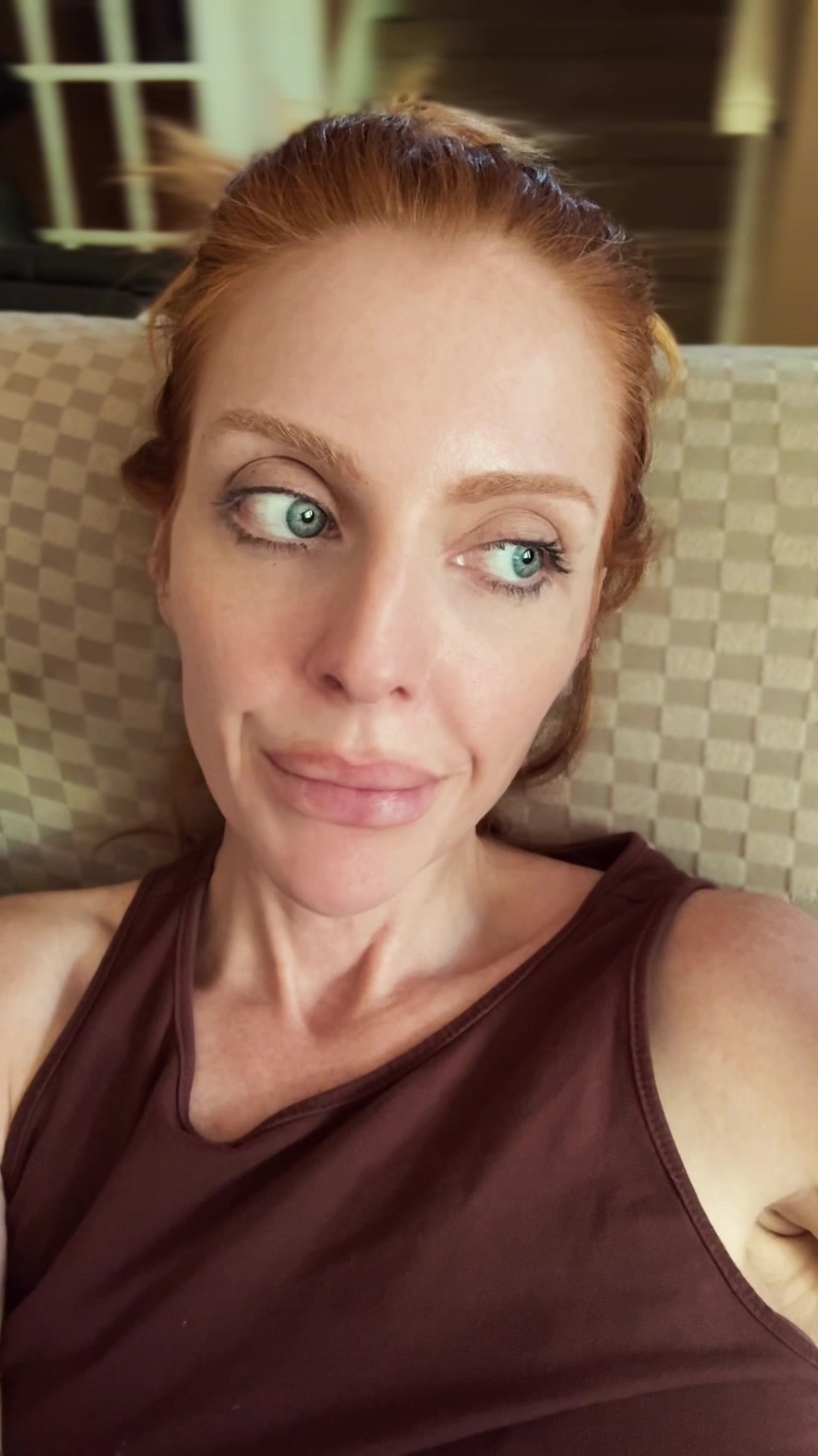 @Canadian Ginger