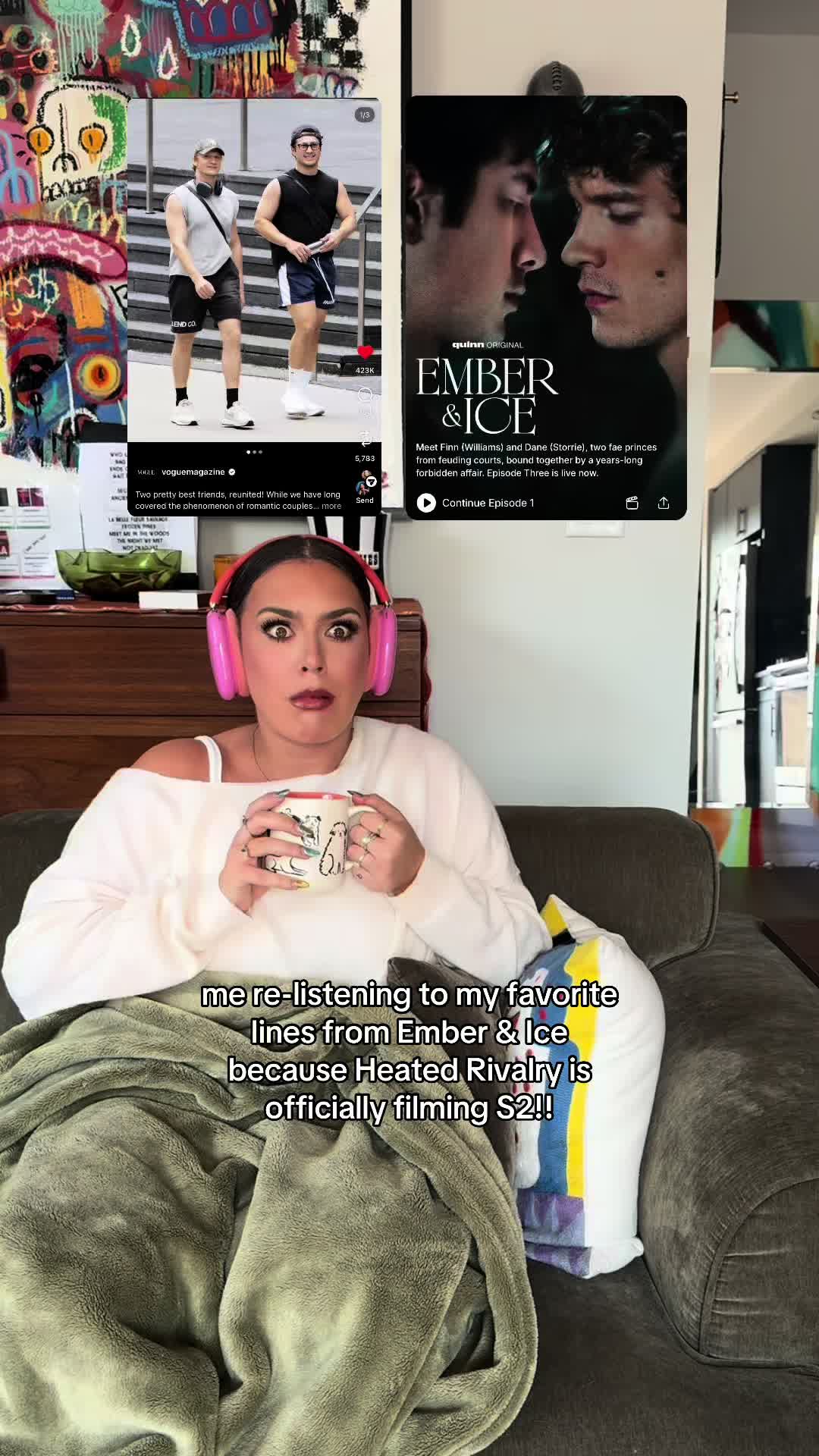 @Quinn App