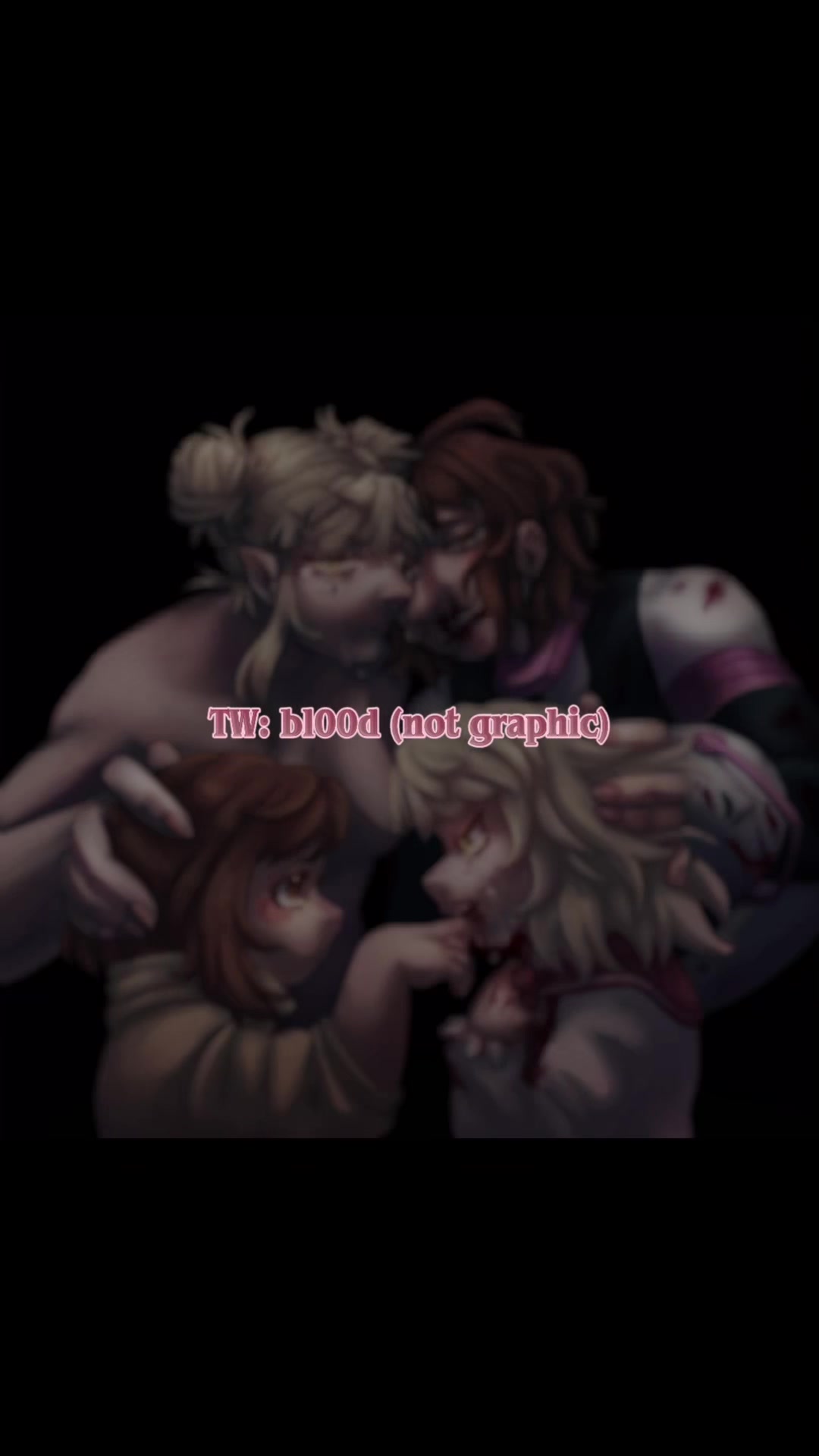 @PocketSnoodle | Comms OPEN!