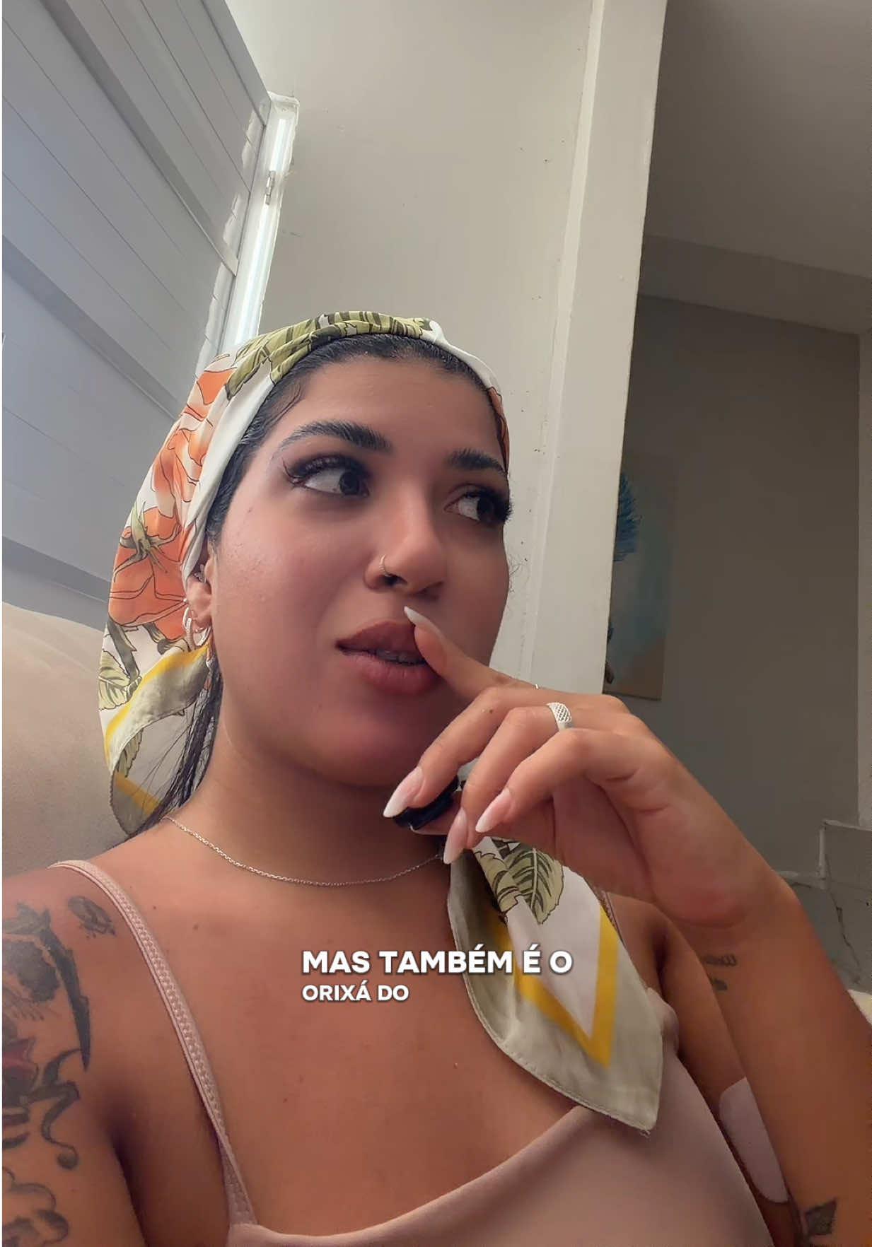 @Ekedji Nanda