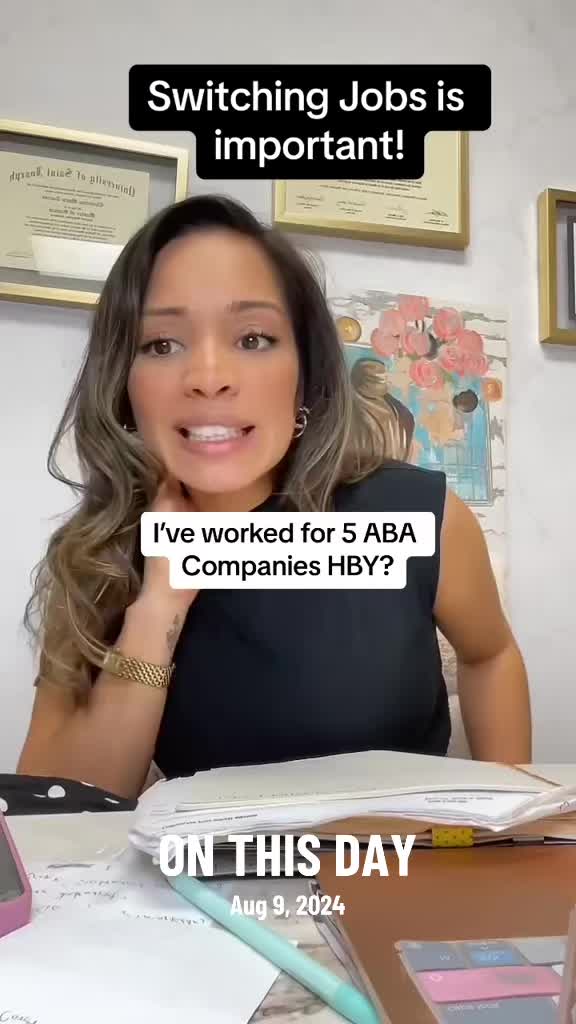 @Christina🫶🏽 Learn Behavior🧠