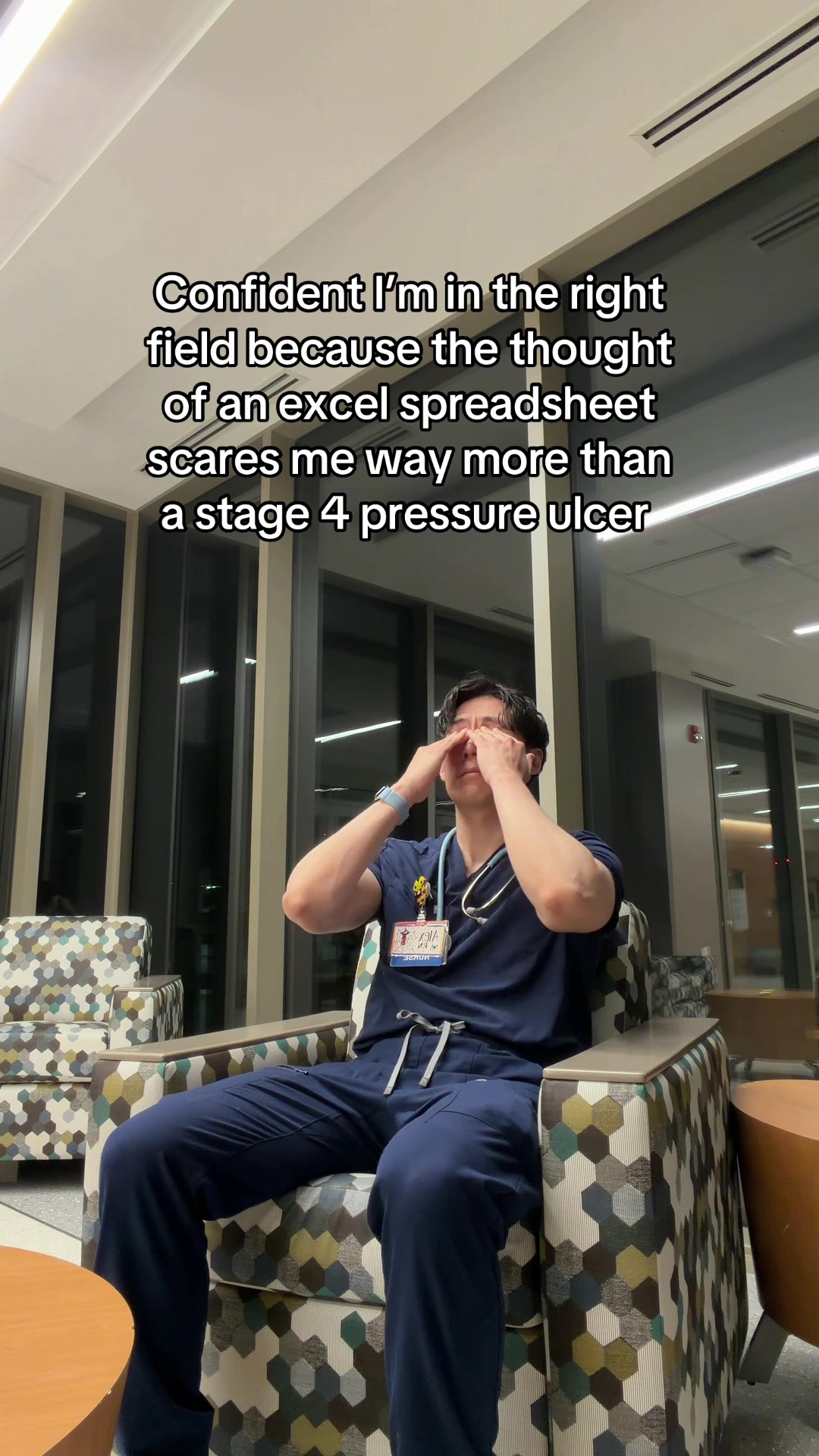 @Nurse Alex