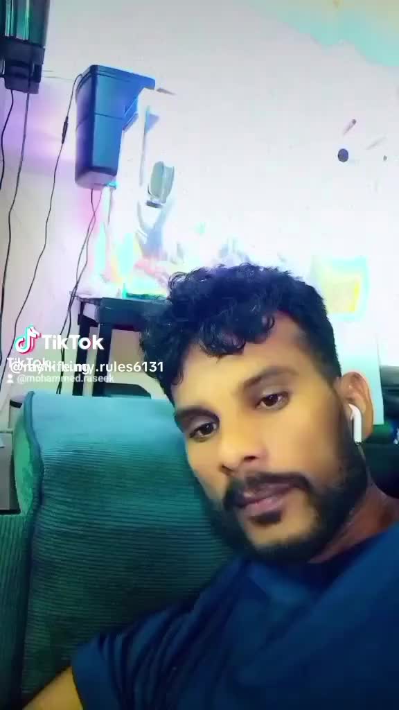 @Safeena
