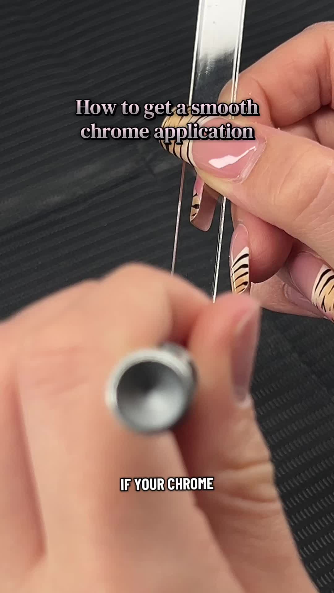 @NWA NAIL TECH