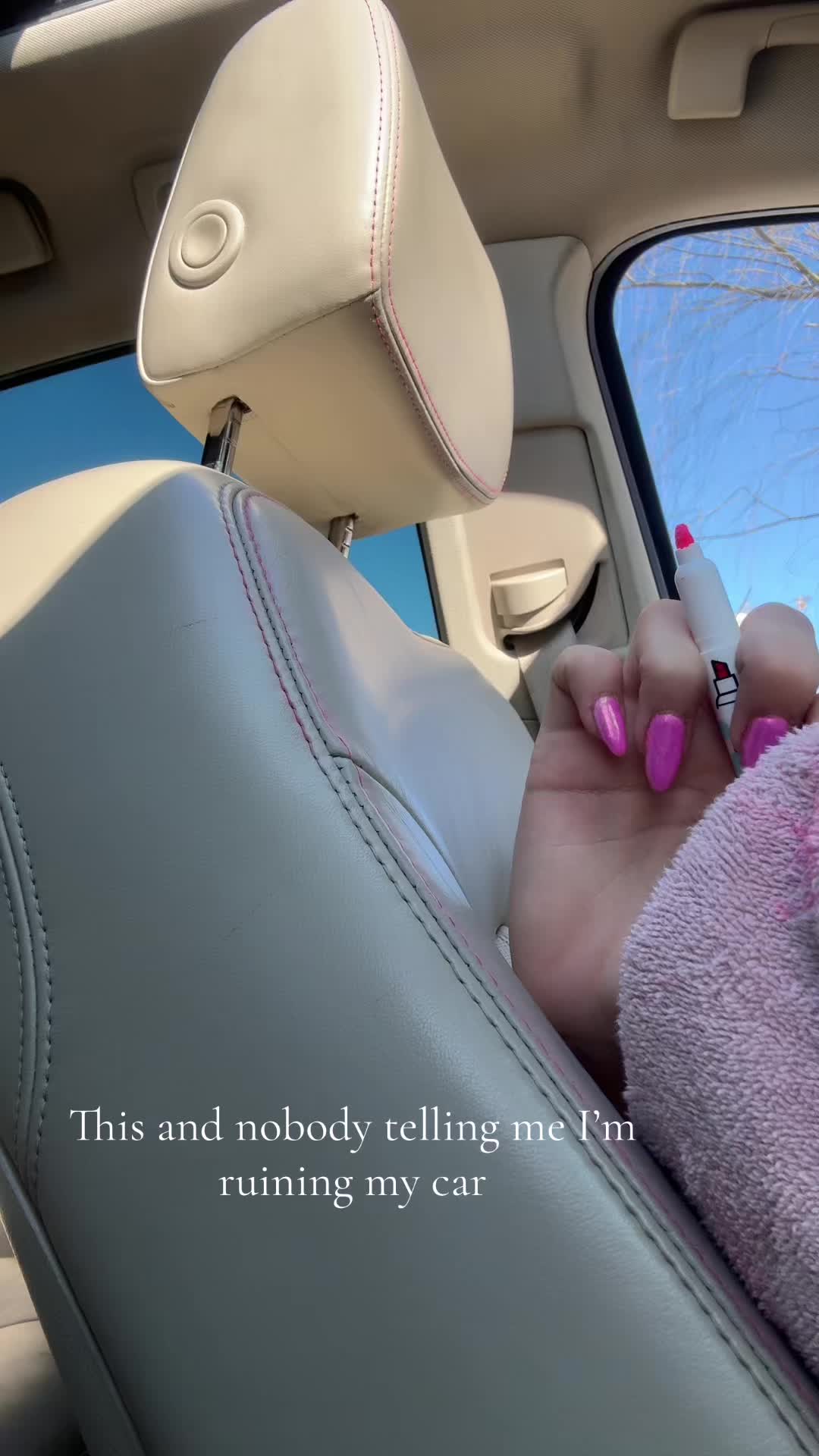 @abby green