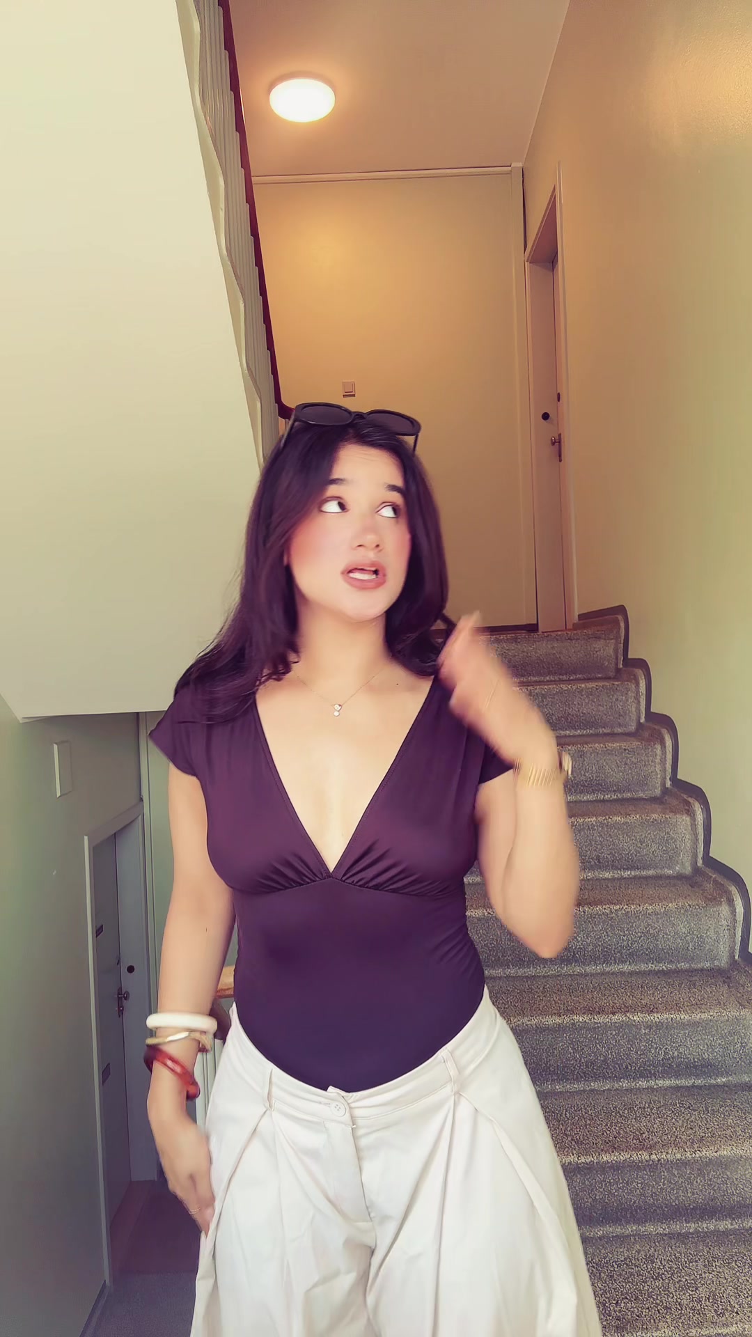 @Kamana bhandari❤️