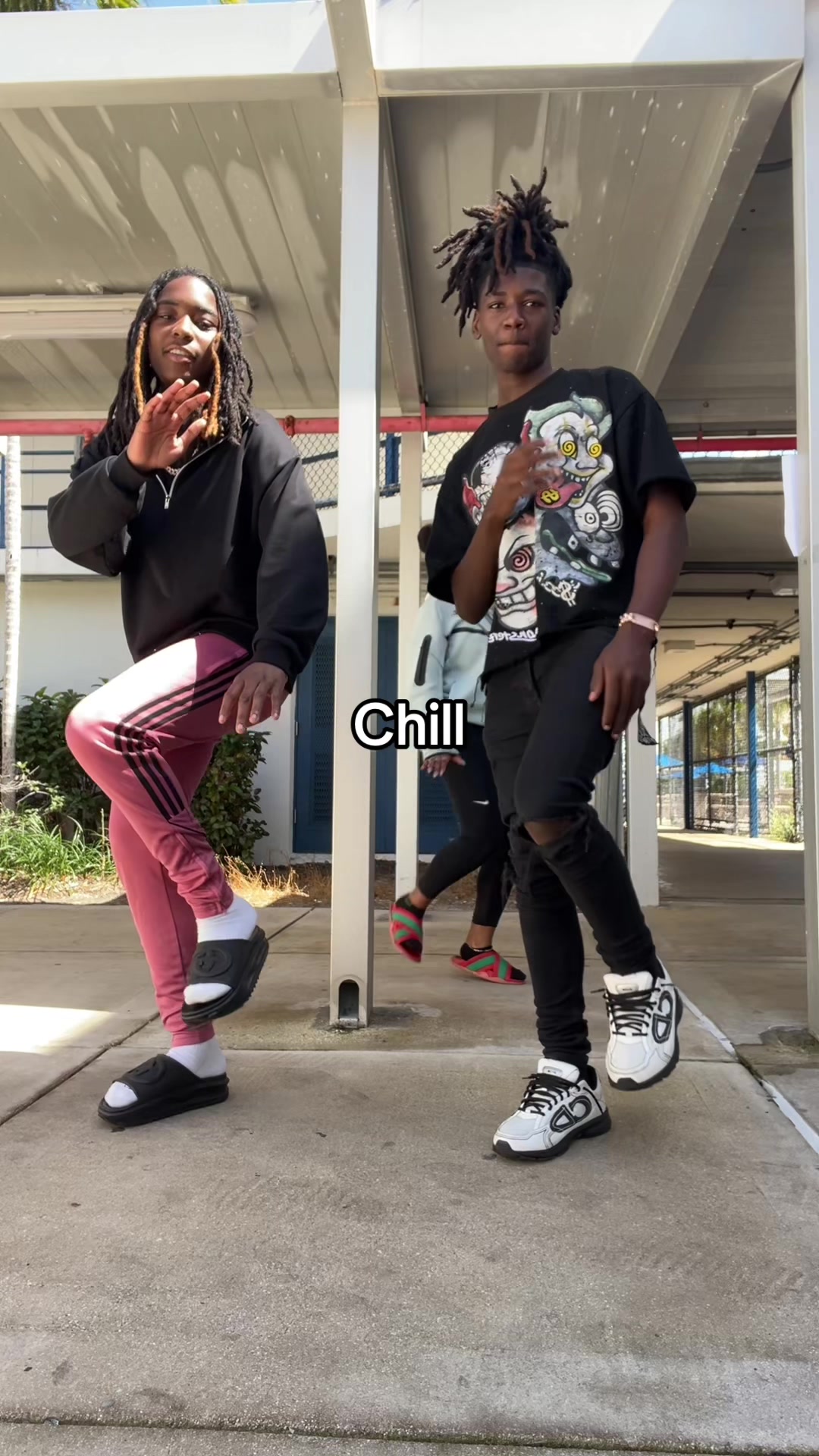 @LuhMeeche