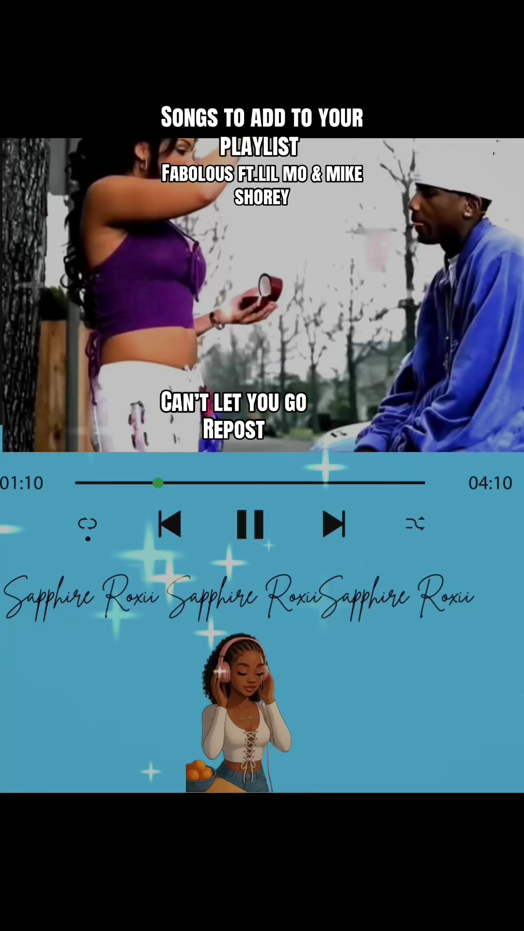 @Sapphire