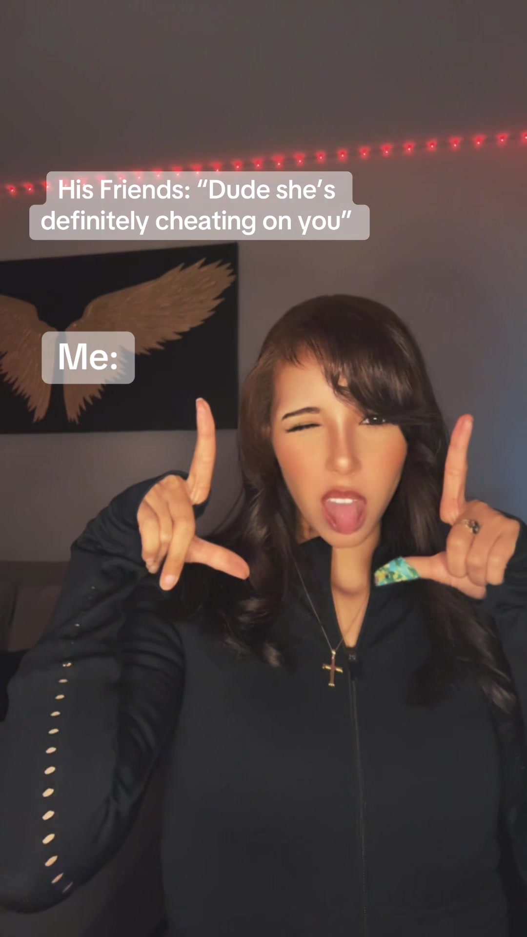 @Lia Love