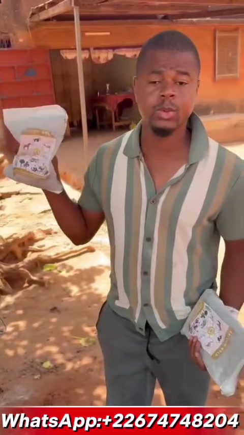 @Sambla Farming