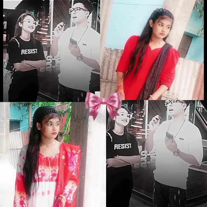 @🎀দুষ্টু ছেলের মিষ্টি বউ🎀