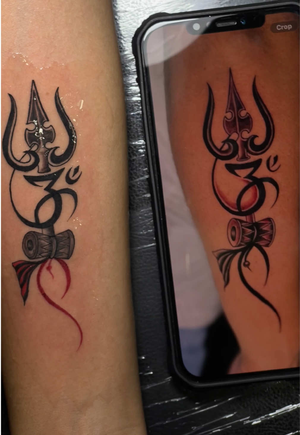 @Boudha Tattoo House