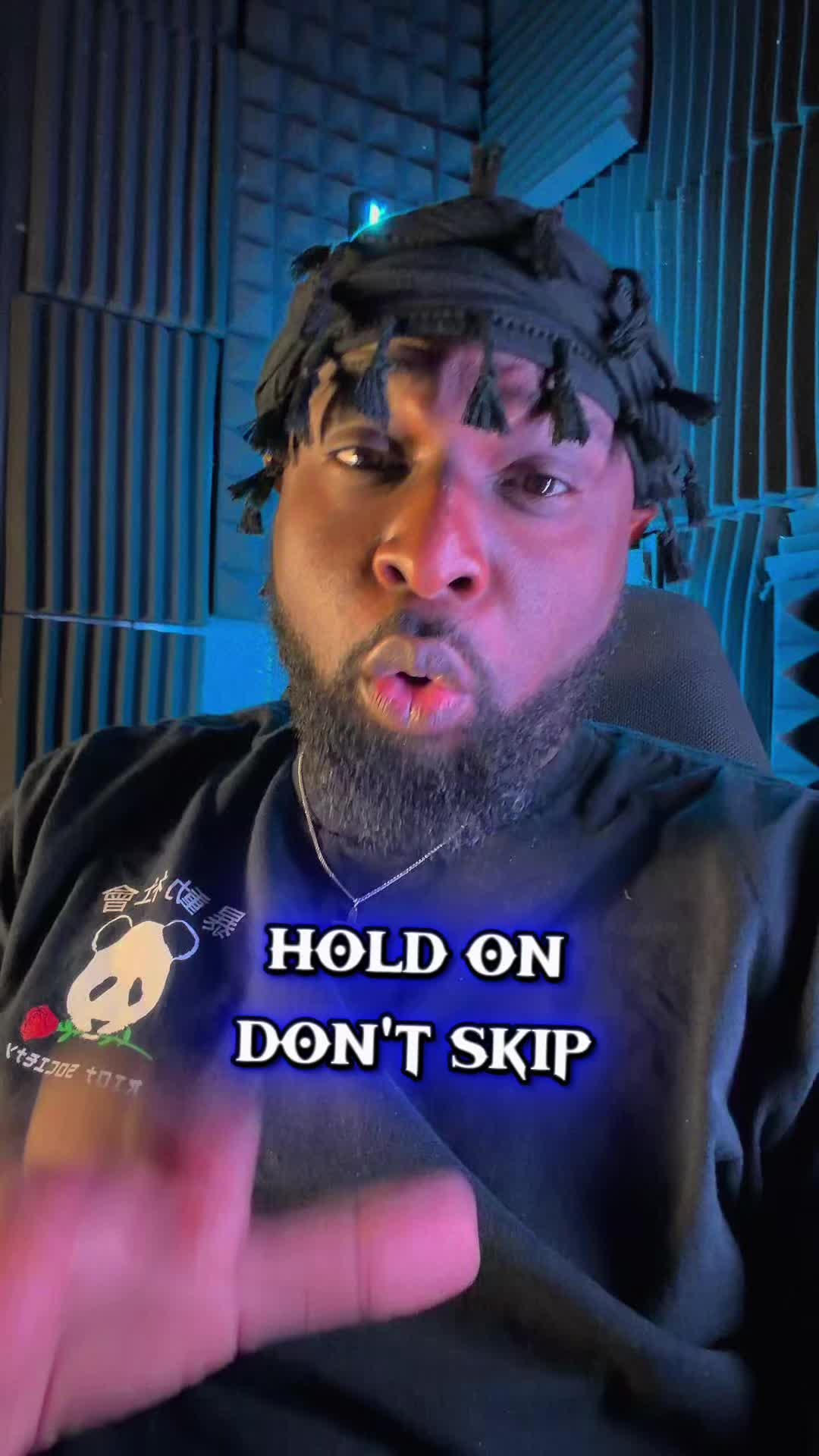 @Tevin Howard