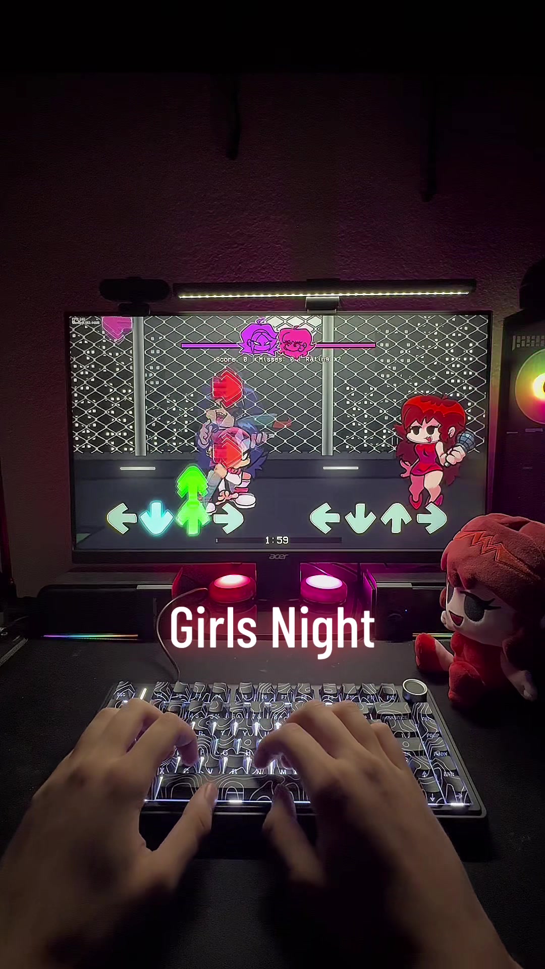 @Avidnight