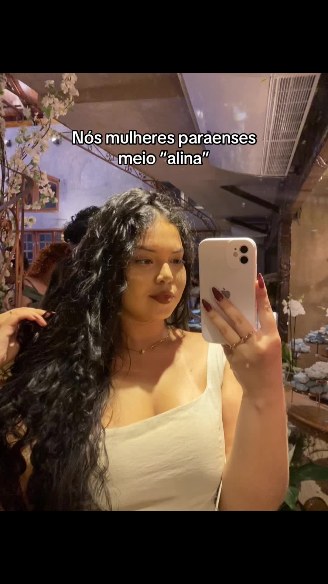 @Nycole Victoria
